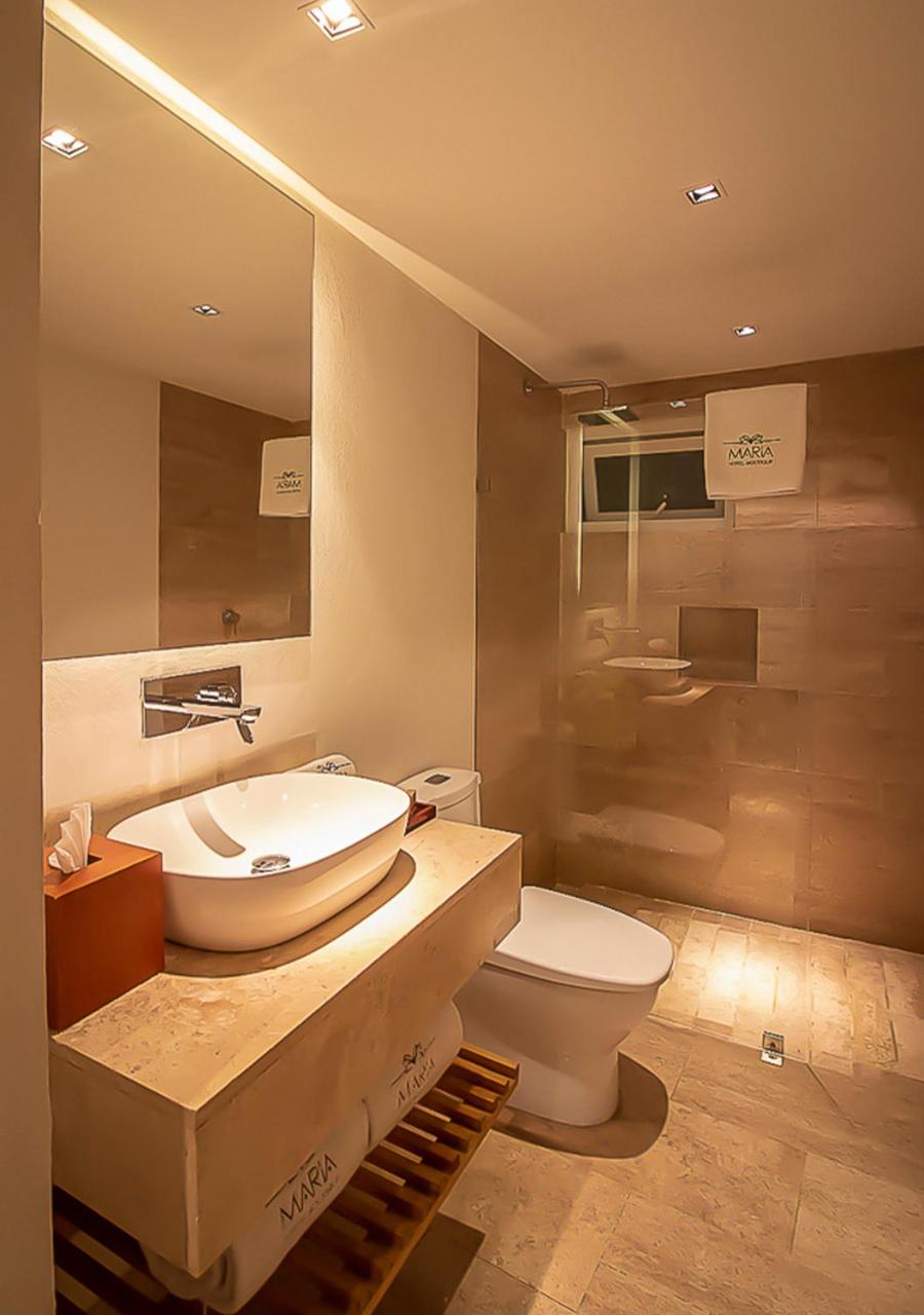Hotel Boutique Maria - Property Image 51