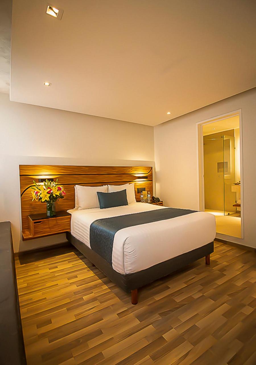 Hotel Boutique Maria - Property Image 10