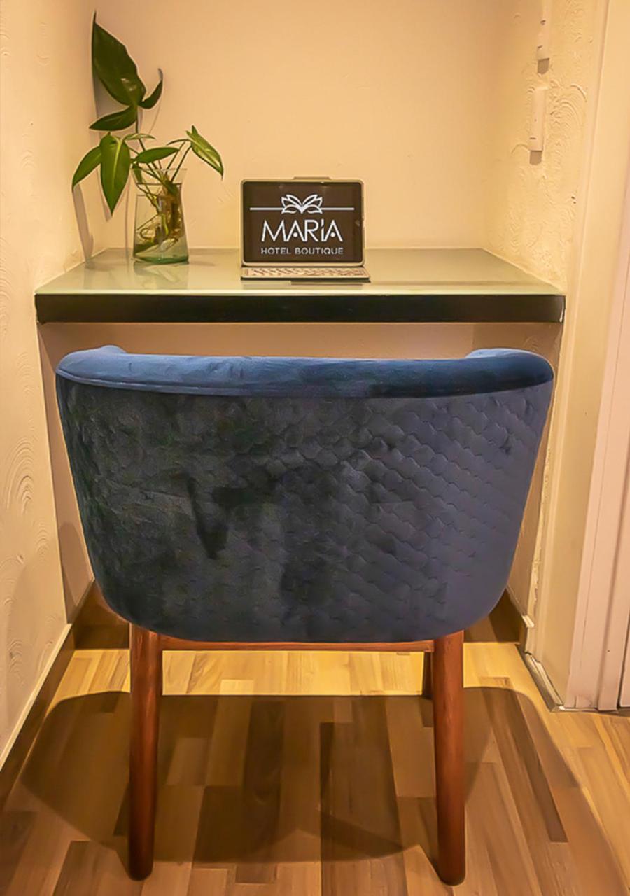 Hotel Boutique Maria - Property Image 61
