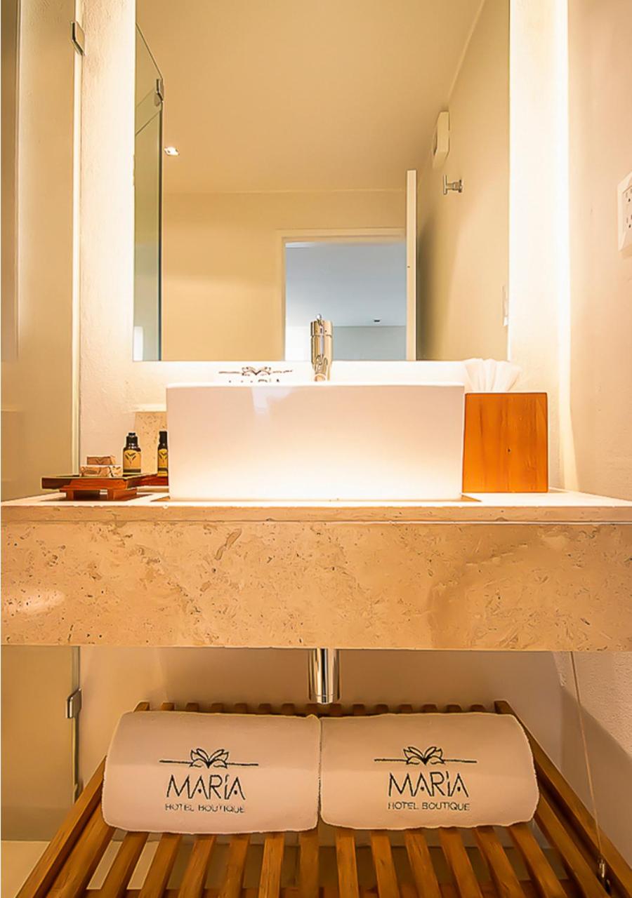 Hotel Boutique Maria - Property Image 95