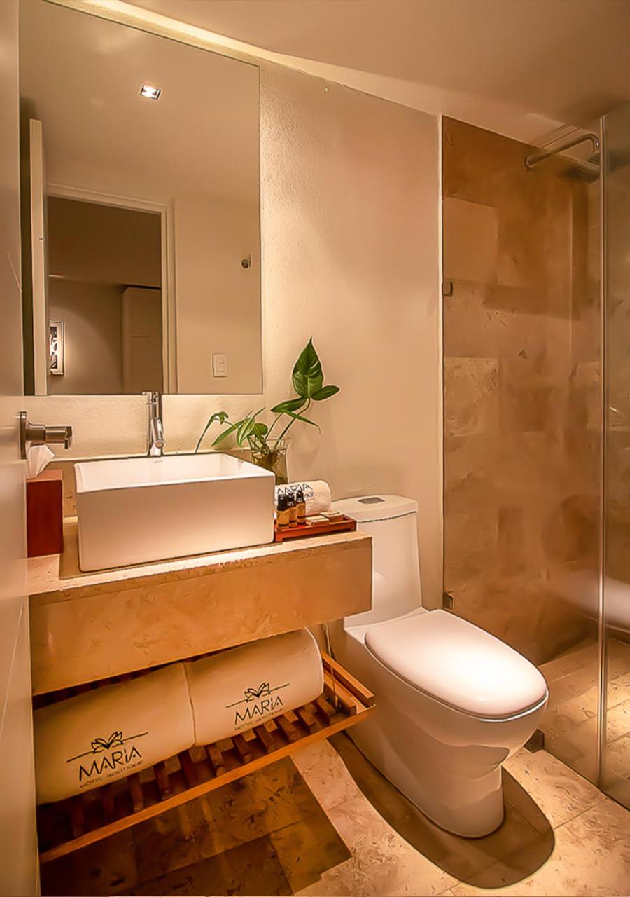 Hotel Boutique Maria - Property Image 92