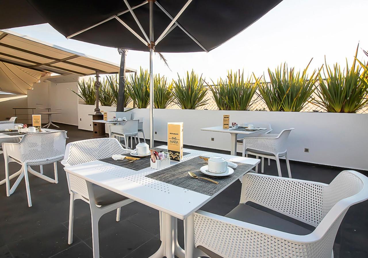 Hotel Boutique Maria - Property Image 90