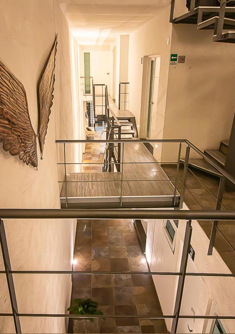 Hotel Boutique Maria - Property Image 89