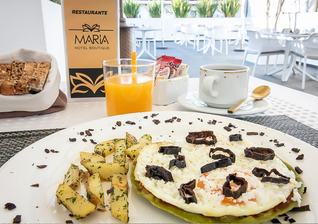 Hotel Boutique Maria - Property Image 32