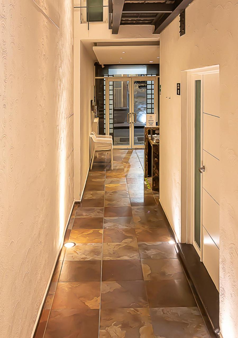 Hotel Boutique Maria - Property Image 75