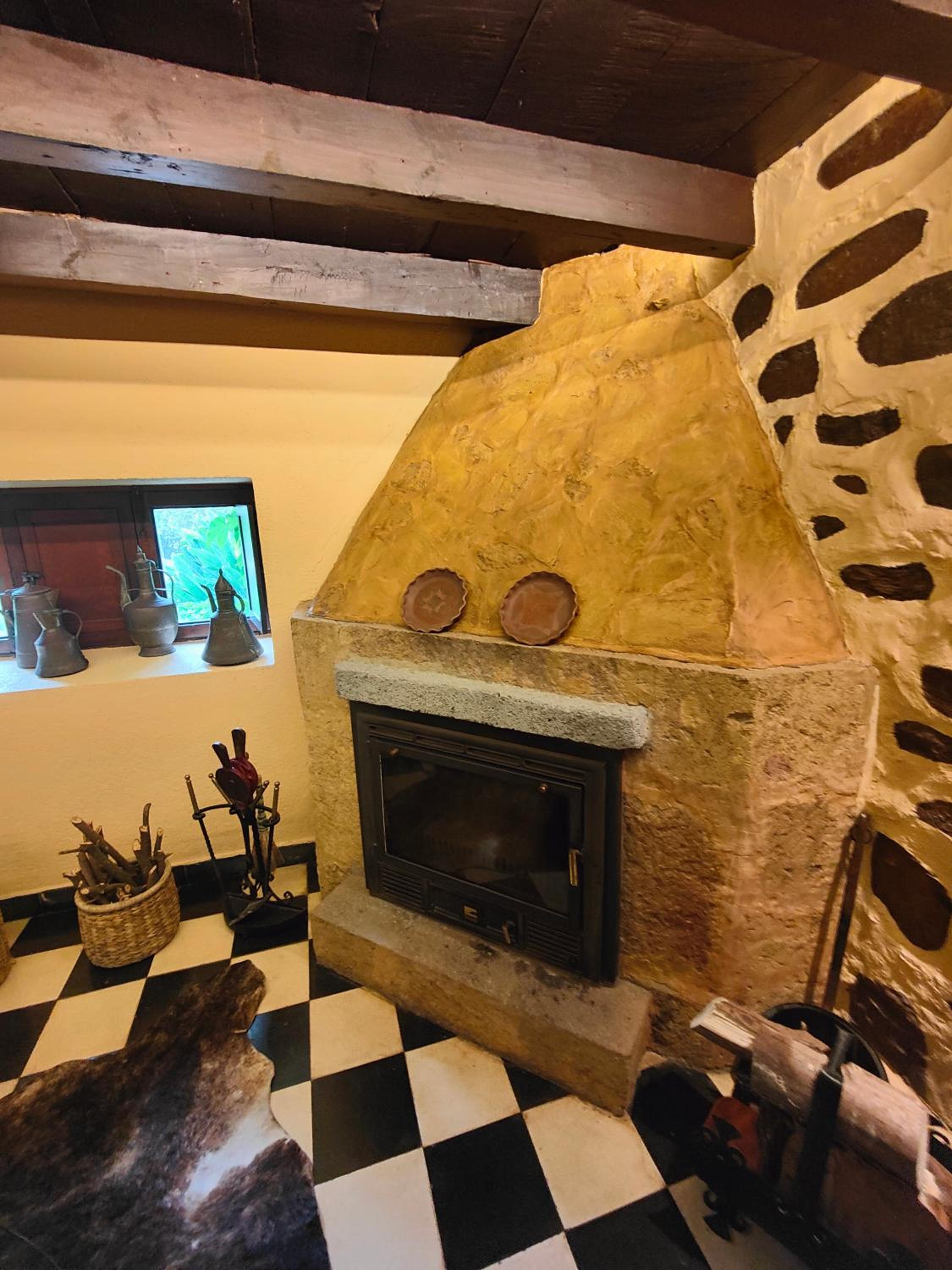 Casa Rural El Borbullón