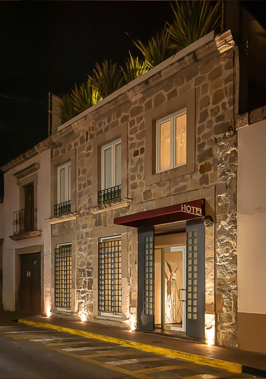 Hotel Boutique Maria - Property Image 85