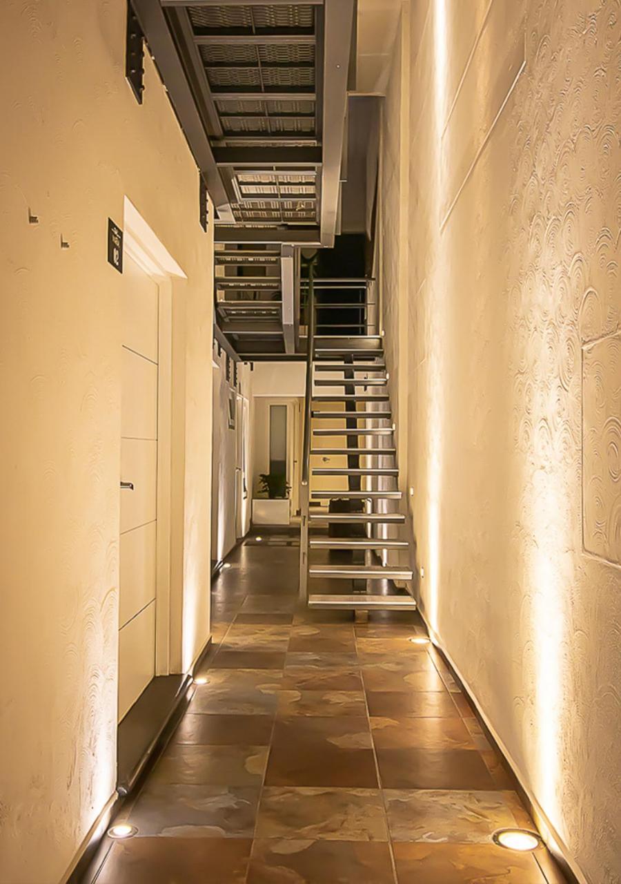 Hotel Boutique Maria - Property Image 84