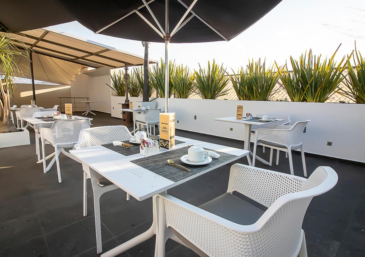Hotel Boutique Maria - Property Image 83