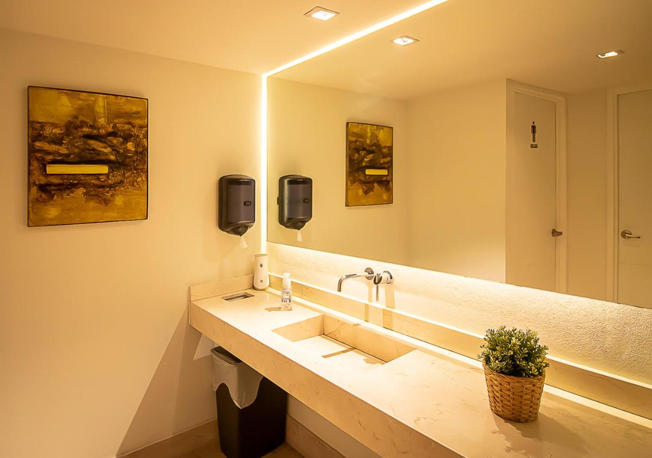 Hotel Boutique Maria - Property Image 81