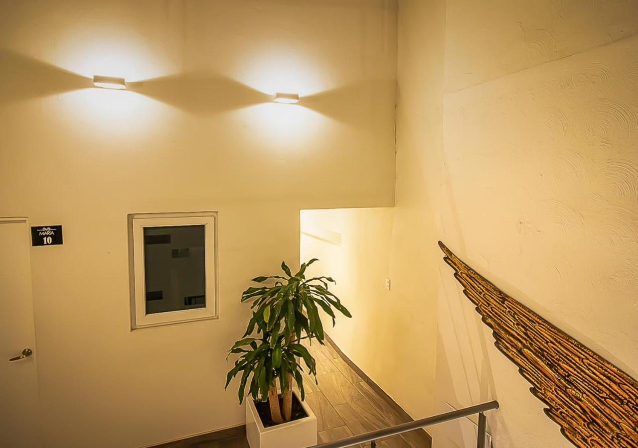Hotel Boutique Maria - Property Image 79