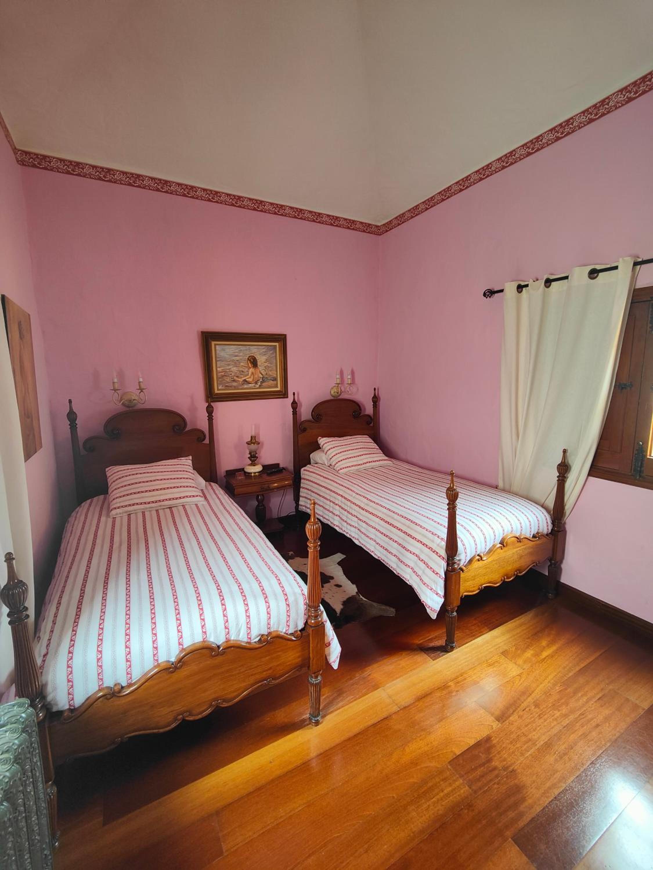 Casa Rural El Borbullón