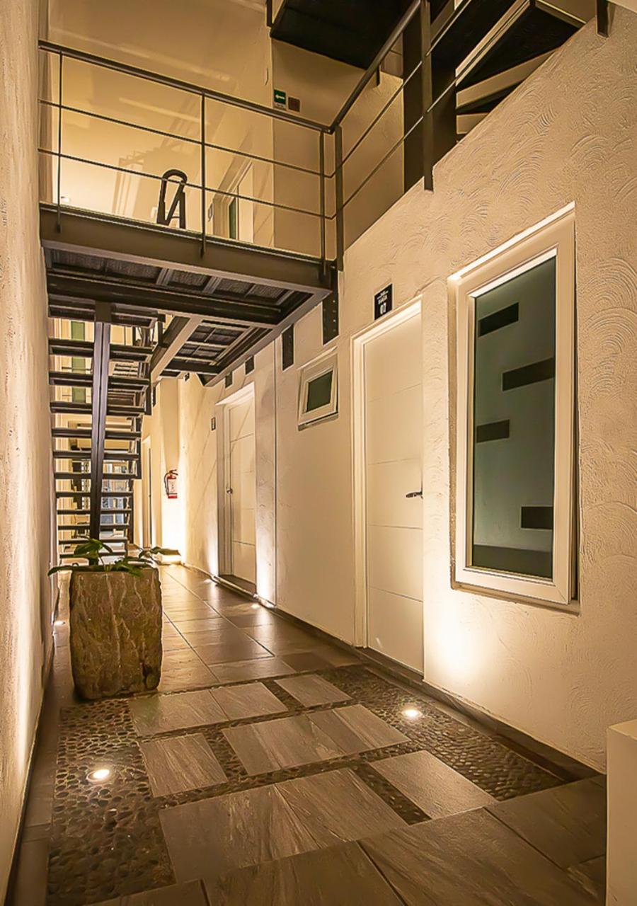 Hotel Boutique Maria - Property Image 77