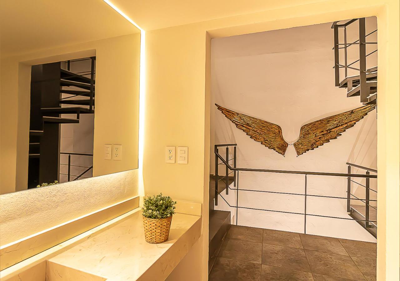Hotel Boutique Maria - Property Image 76