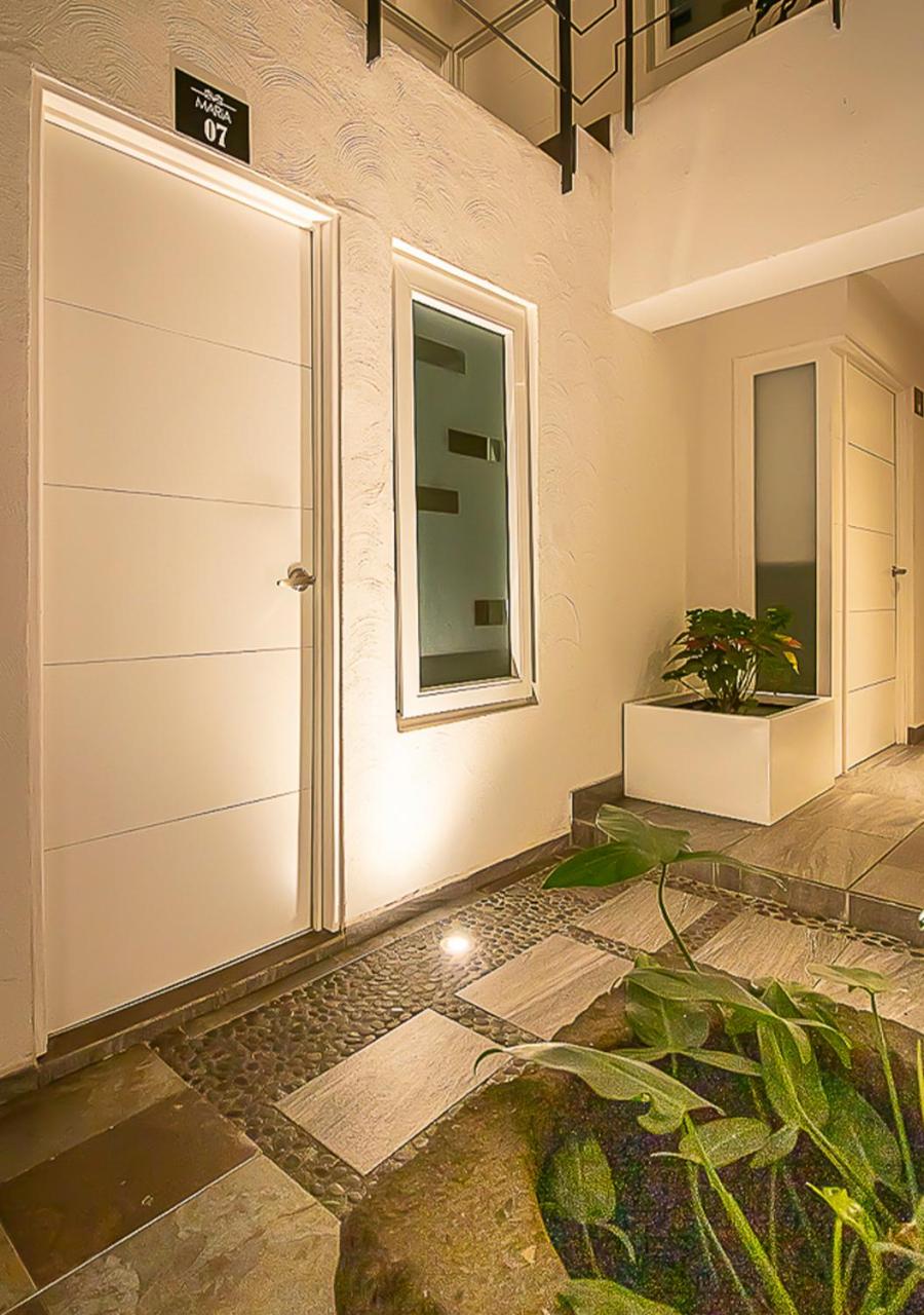 Hotel Boutique Maria - Property Image 38