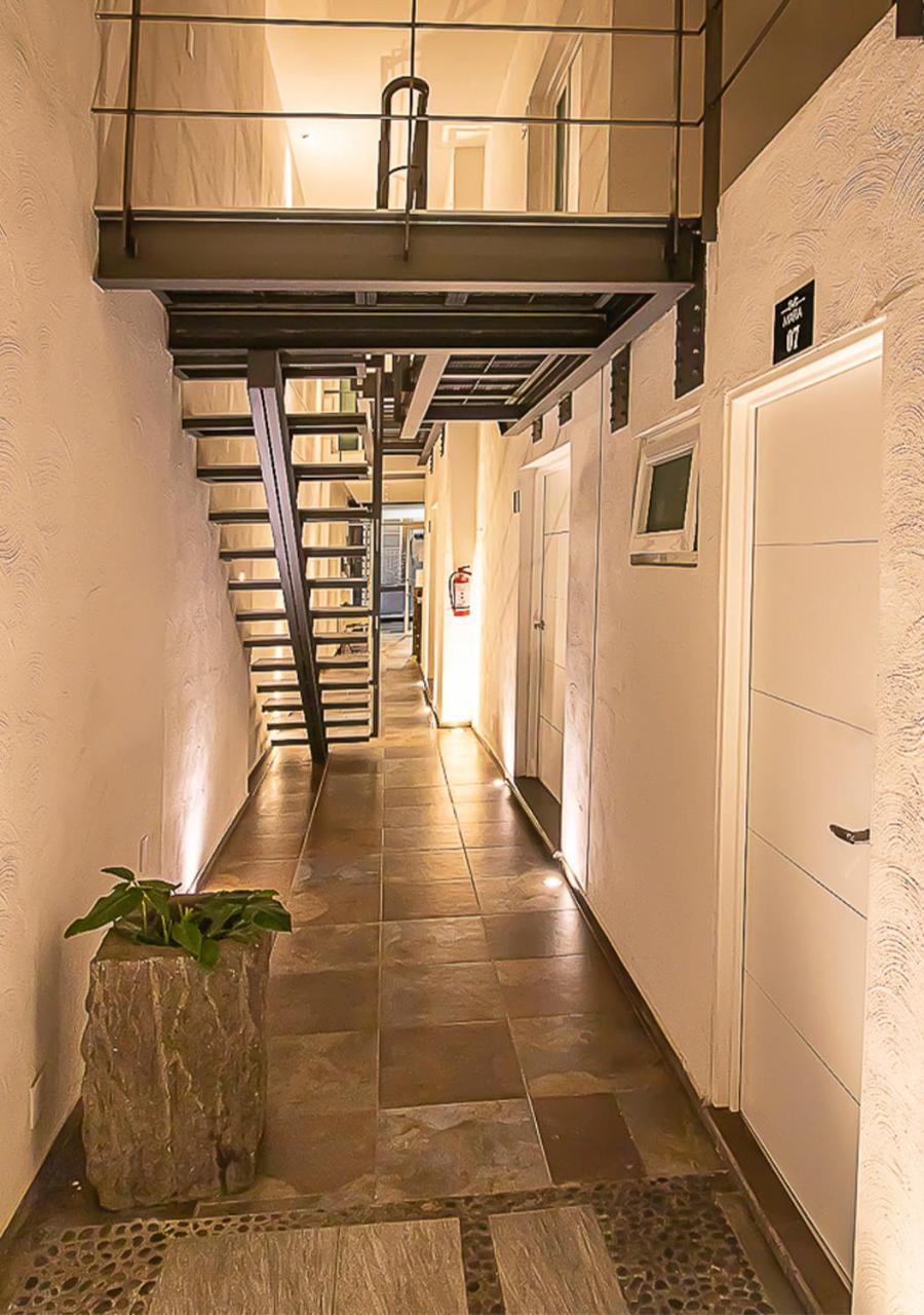 Hotel Boutique Maria - Property Image 25