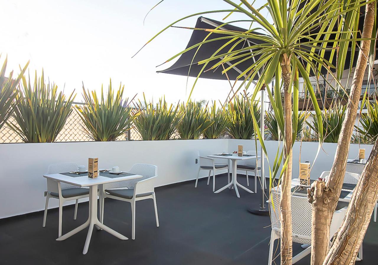 Hotel Boutique Maria - Property Image 24