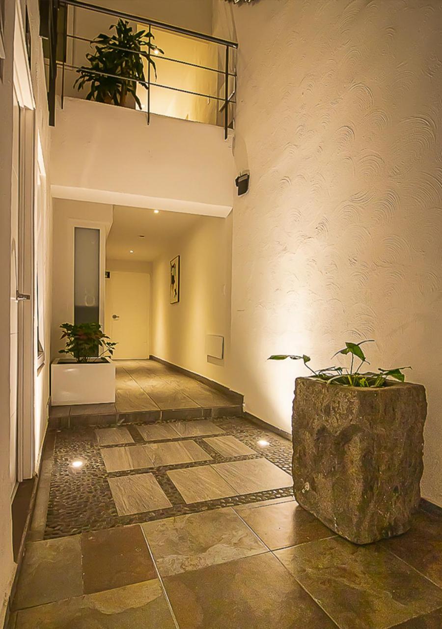 Hotel Boutique Maria - Property Image 23