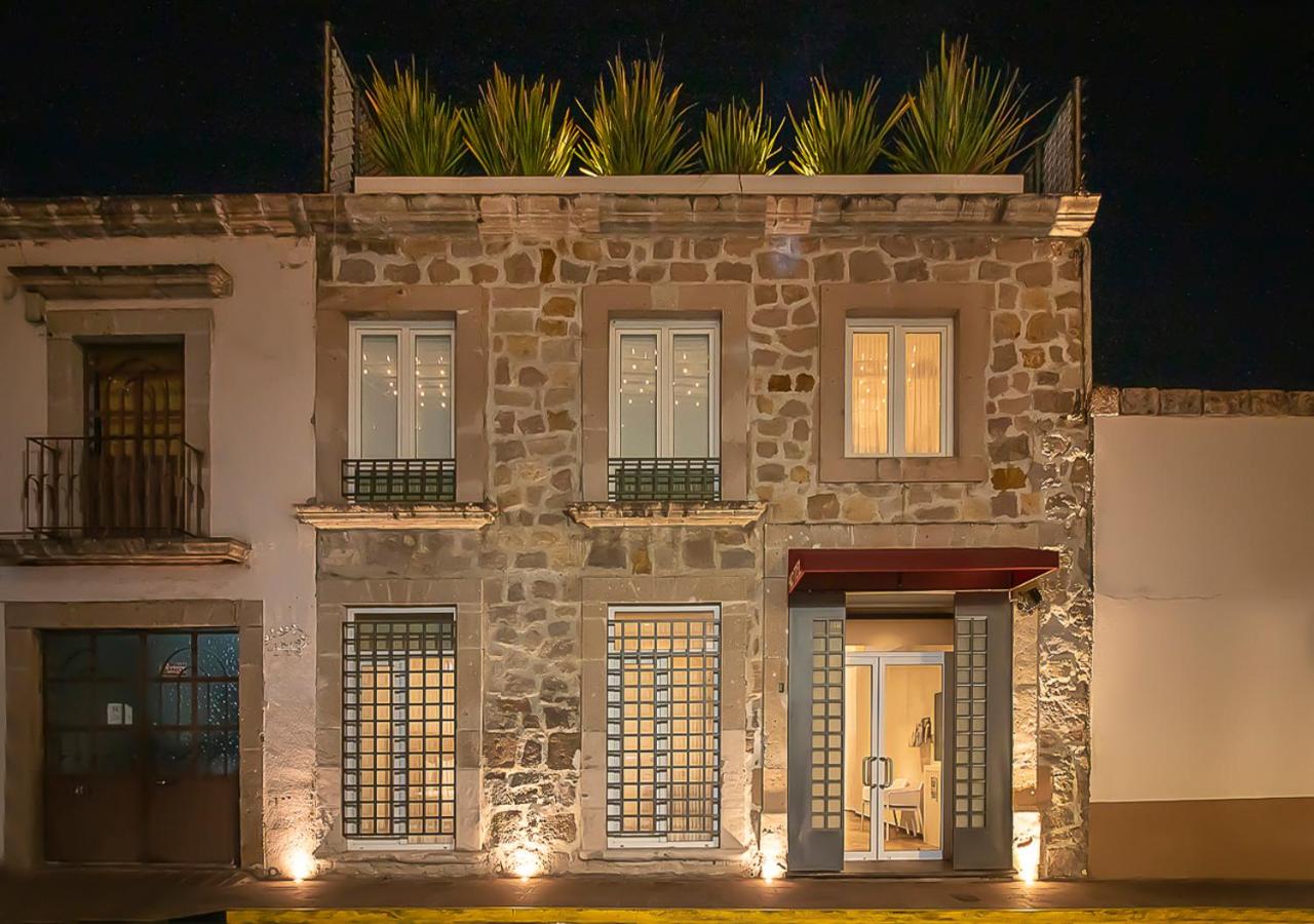 Hotel Boutique Maria - Property Image 22