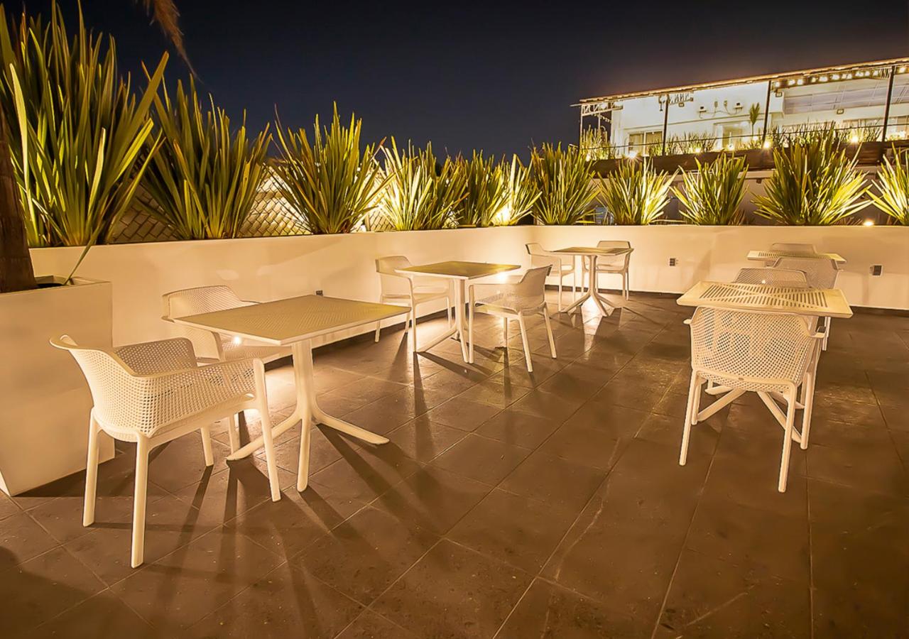 Hotel Boutique Maria - Property Image 21