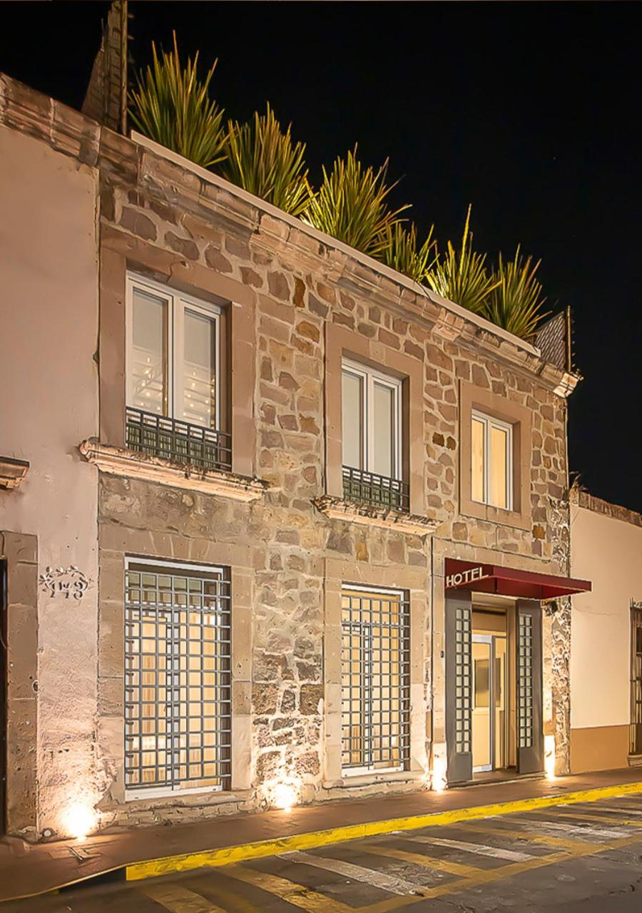 Hotel Boutique Maria - Property Image 20