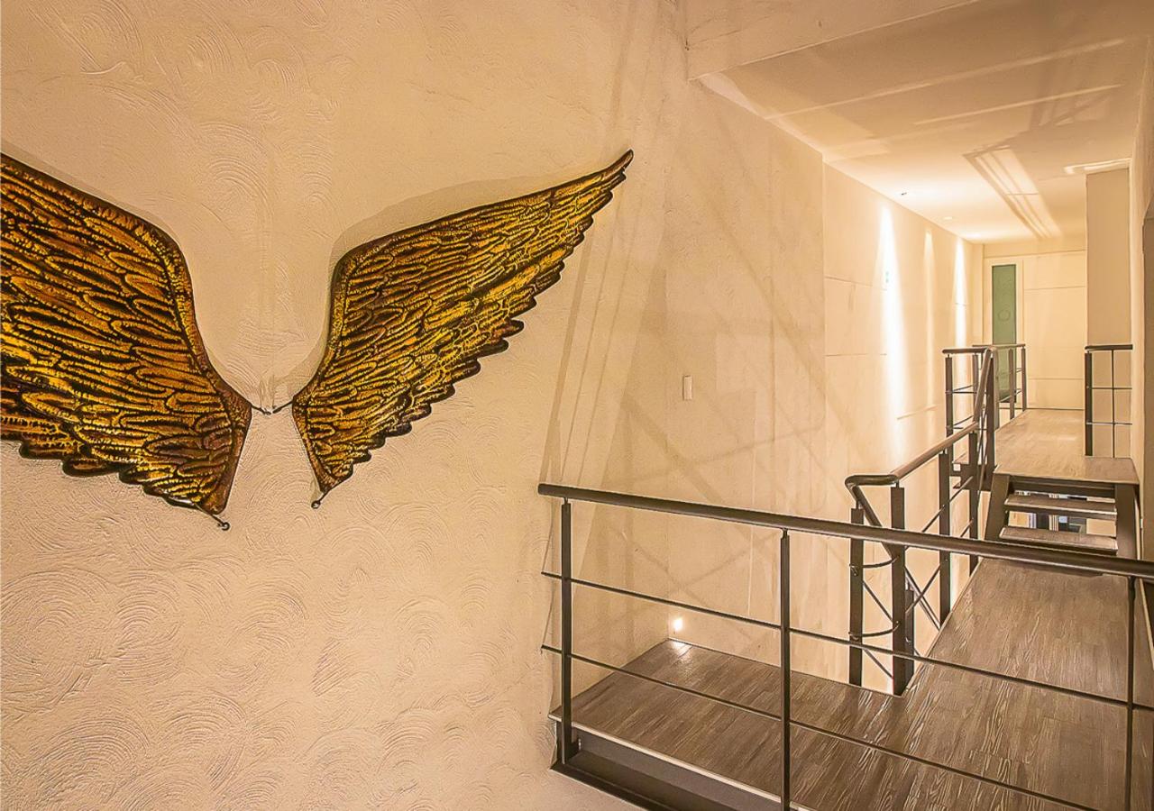 Hotel Boutique Maria - Property Image 19