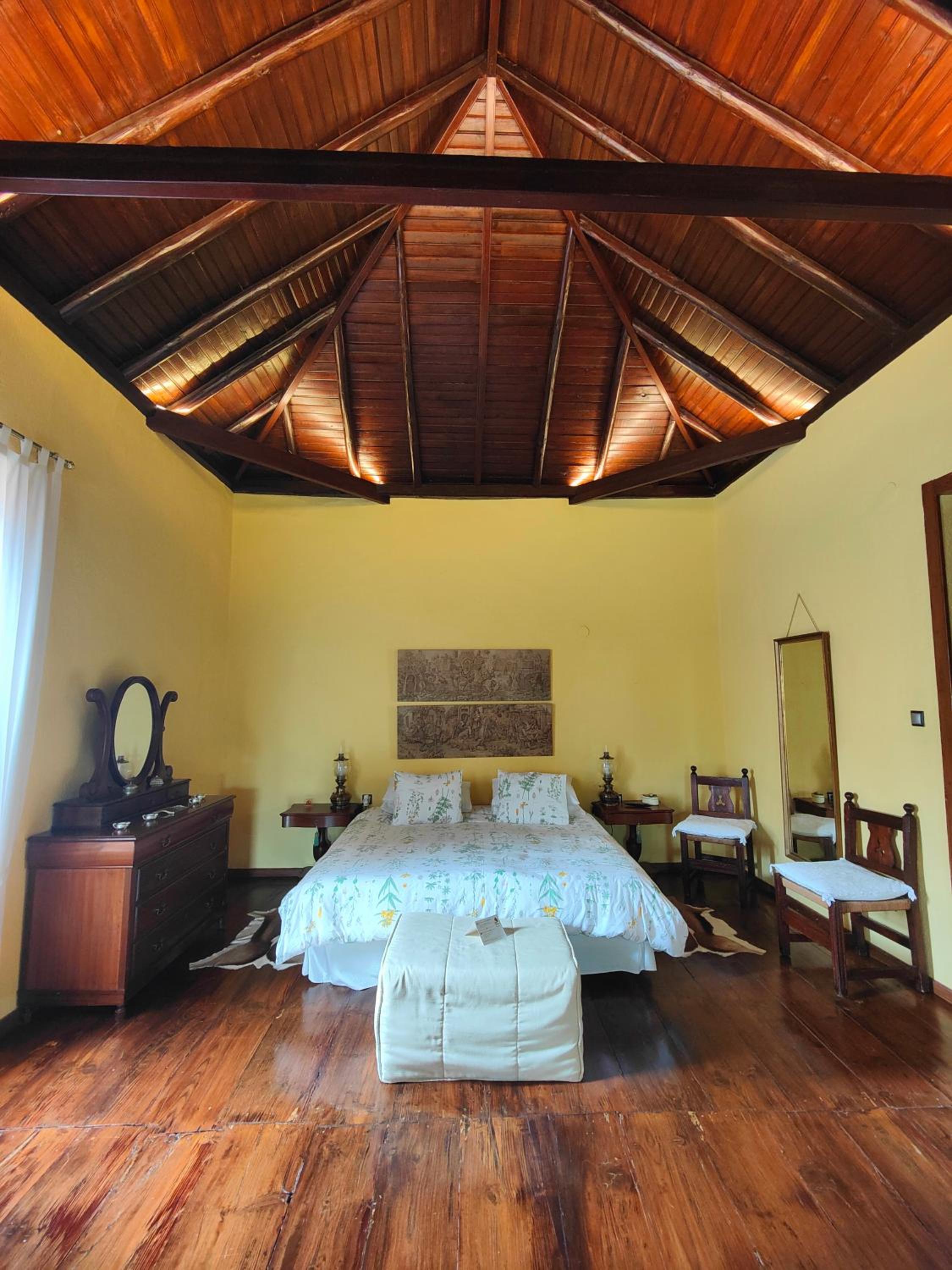 Casa Rural El Borbullón