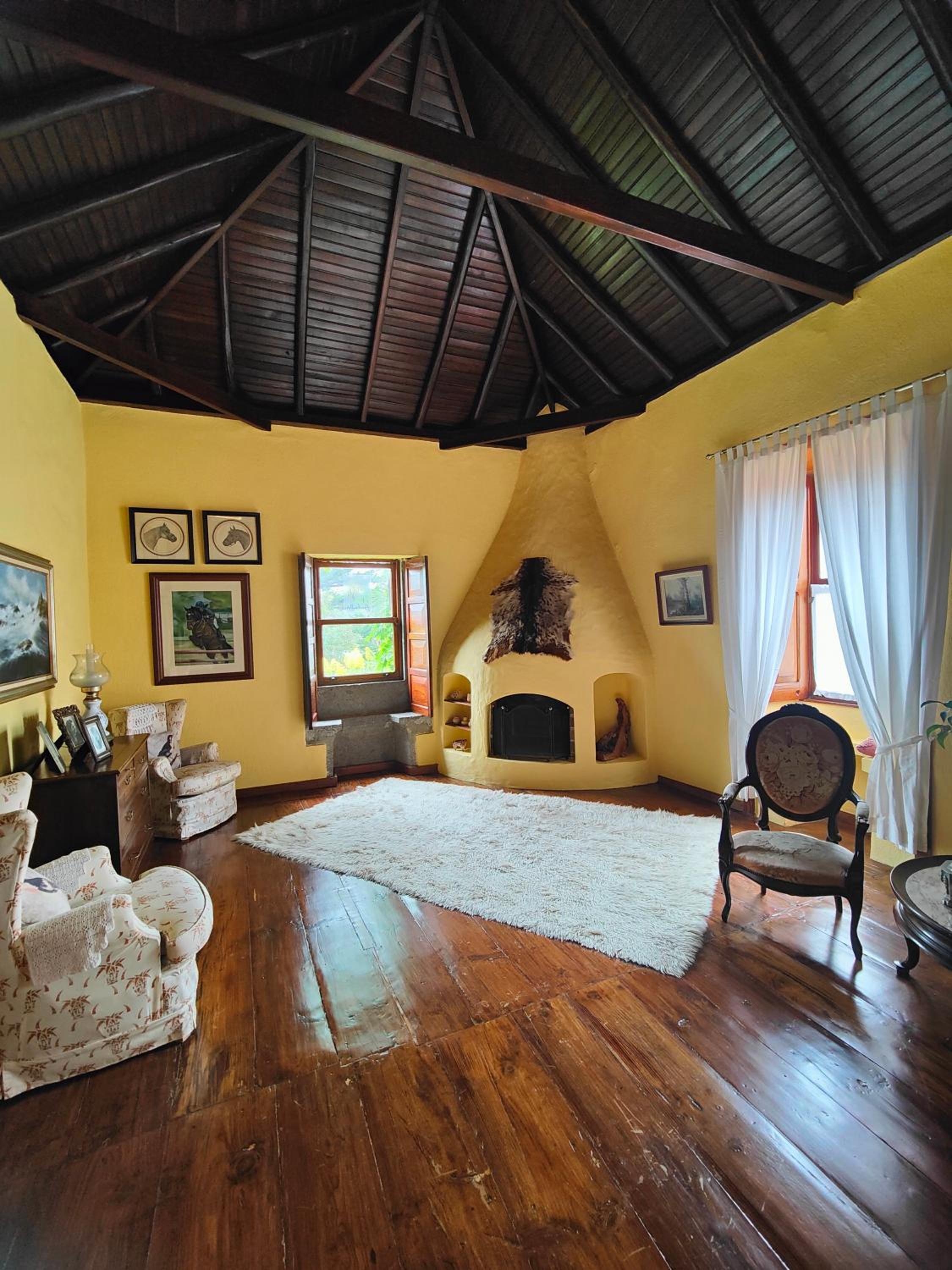Casa Rural El Borbullón