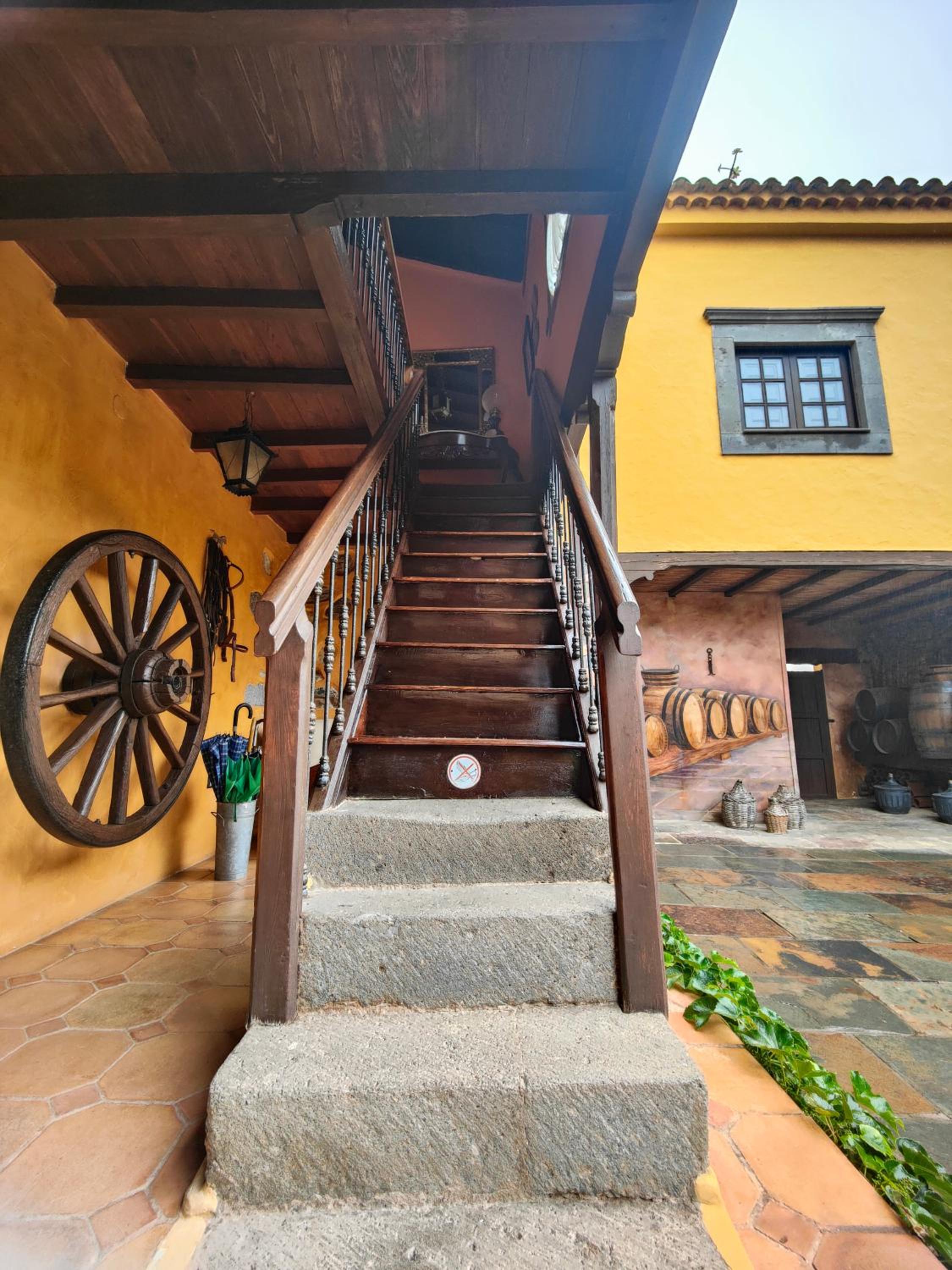 Casa Rural El Borbullón