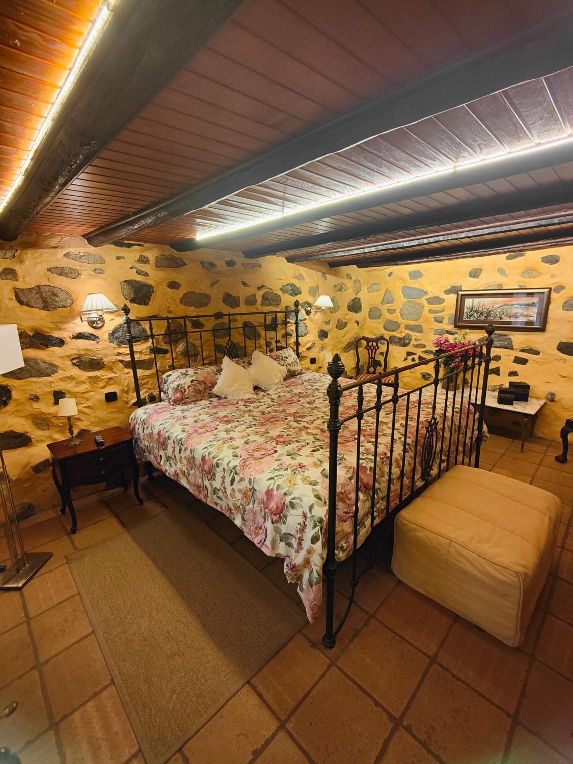 Casa Rural El Borbullón