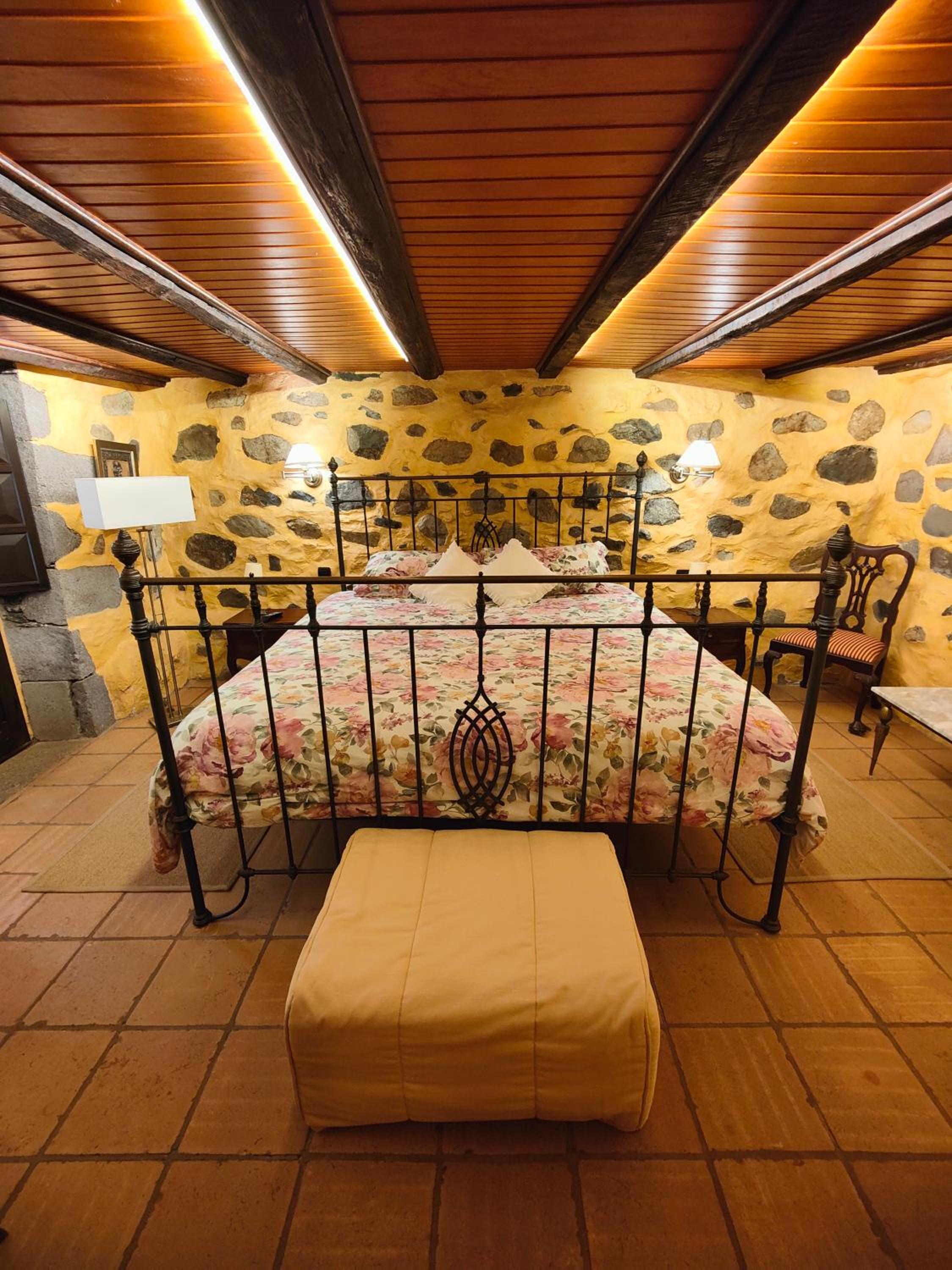 Casa Rural El Borbullón