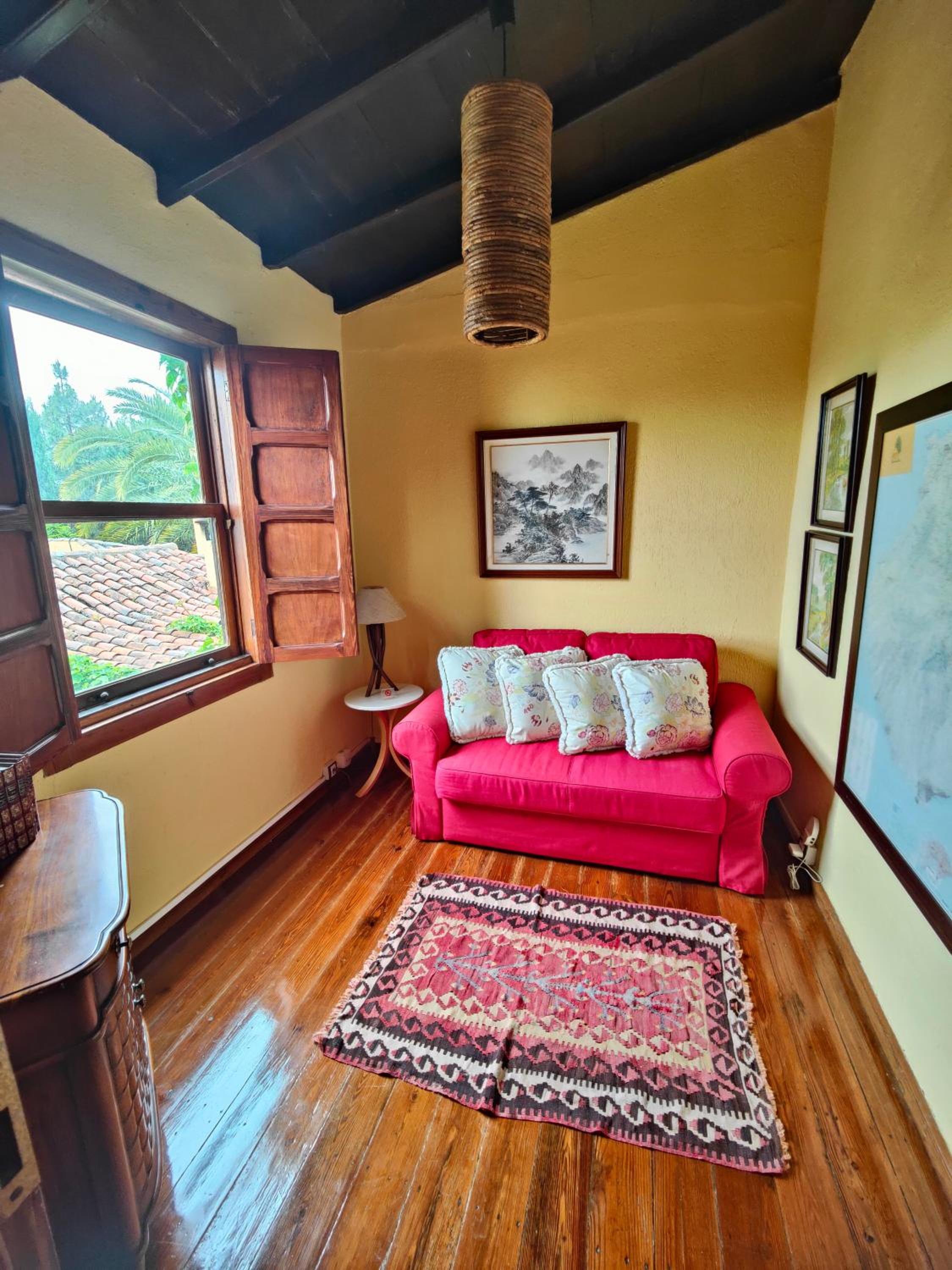 Casa Rural El Borbullón