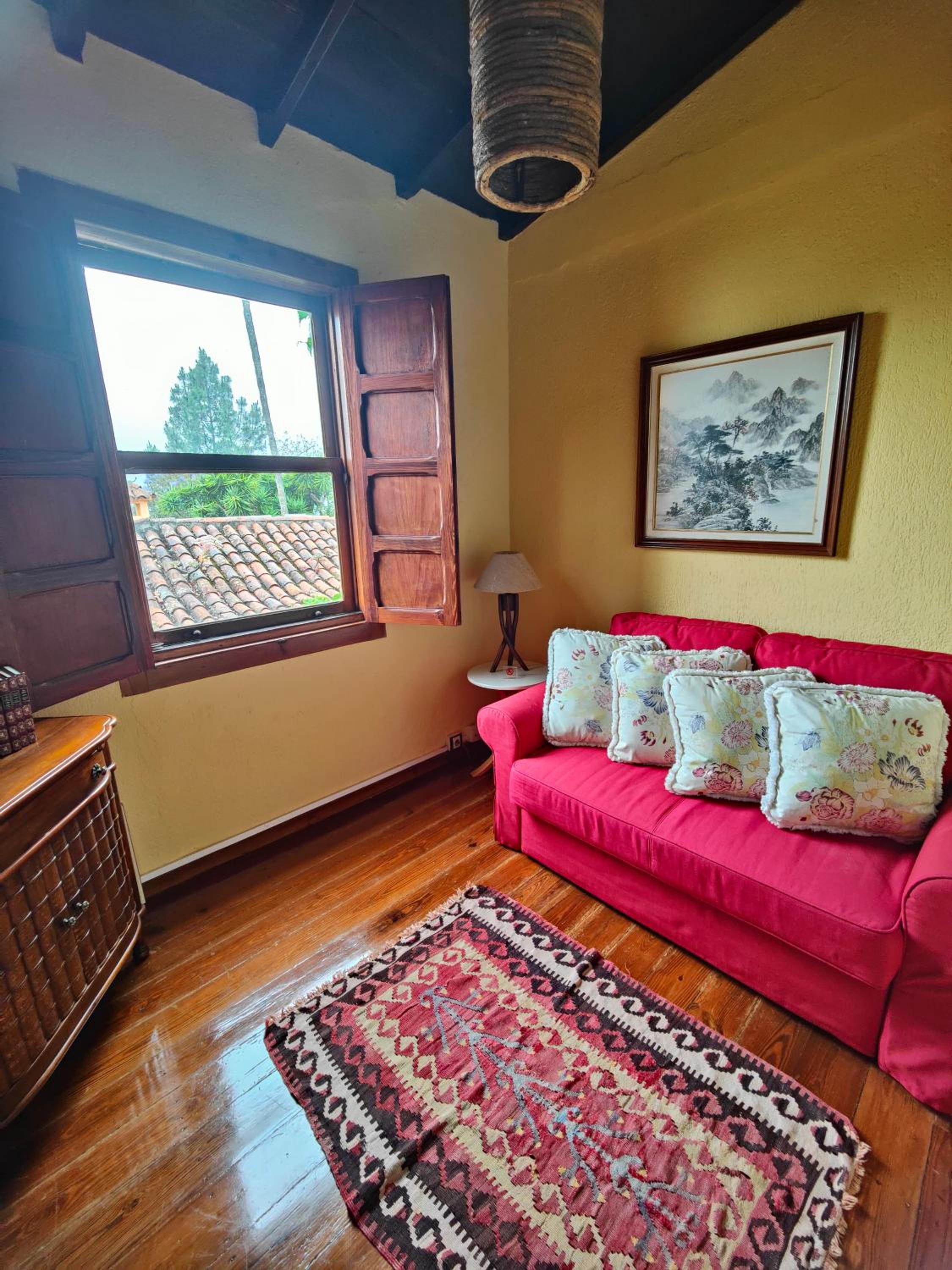 Casa Rural El Borbullón