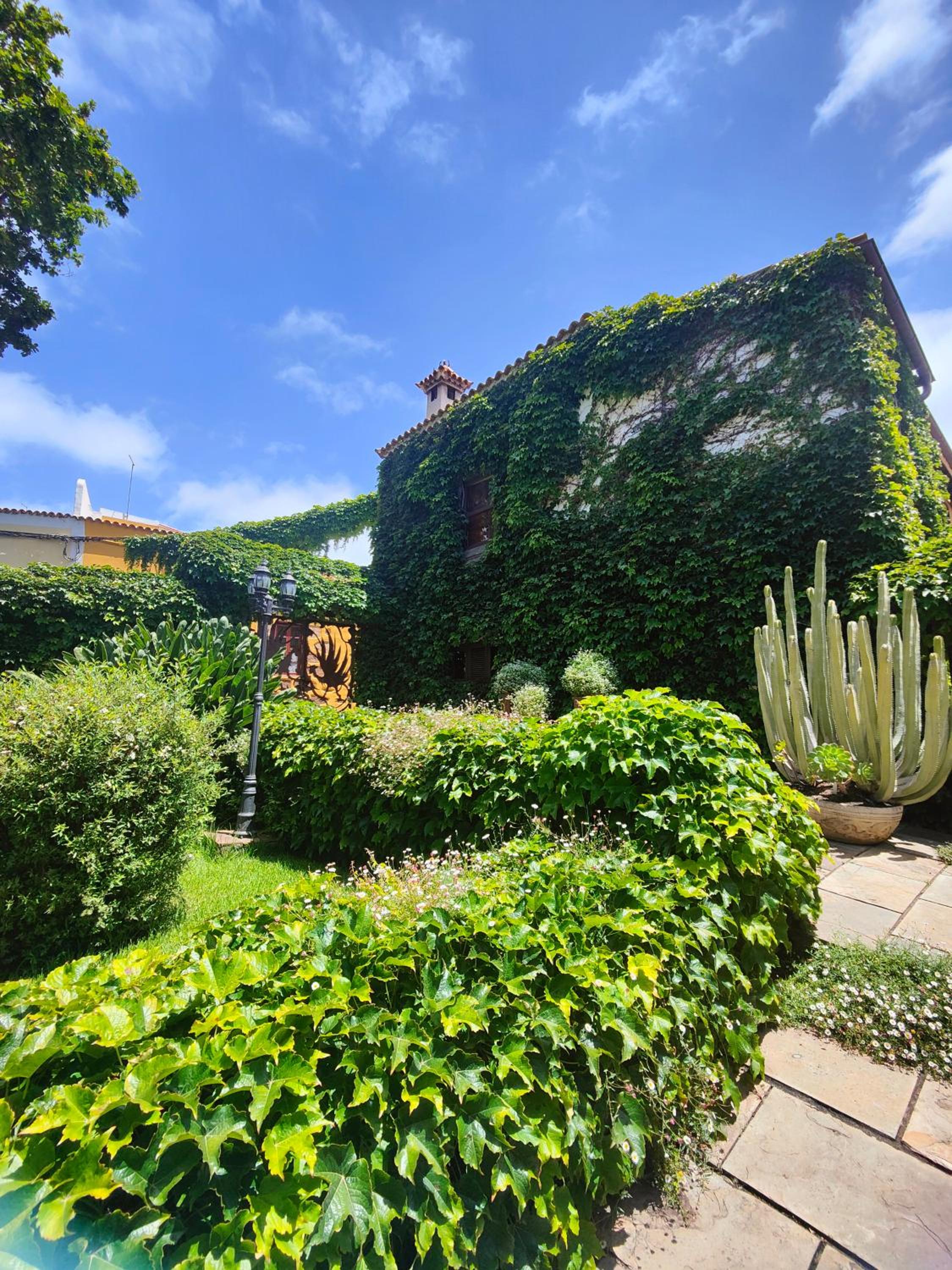 Casa Rural El Borbullón