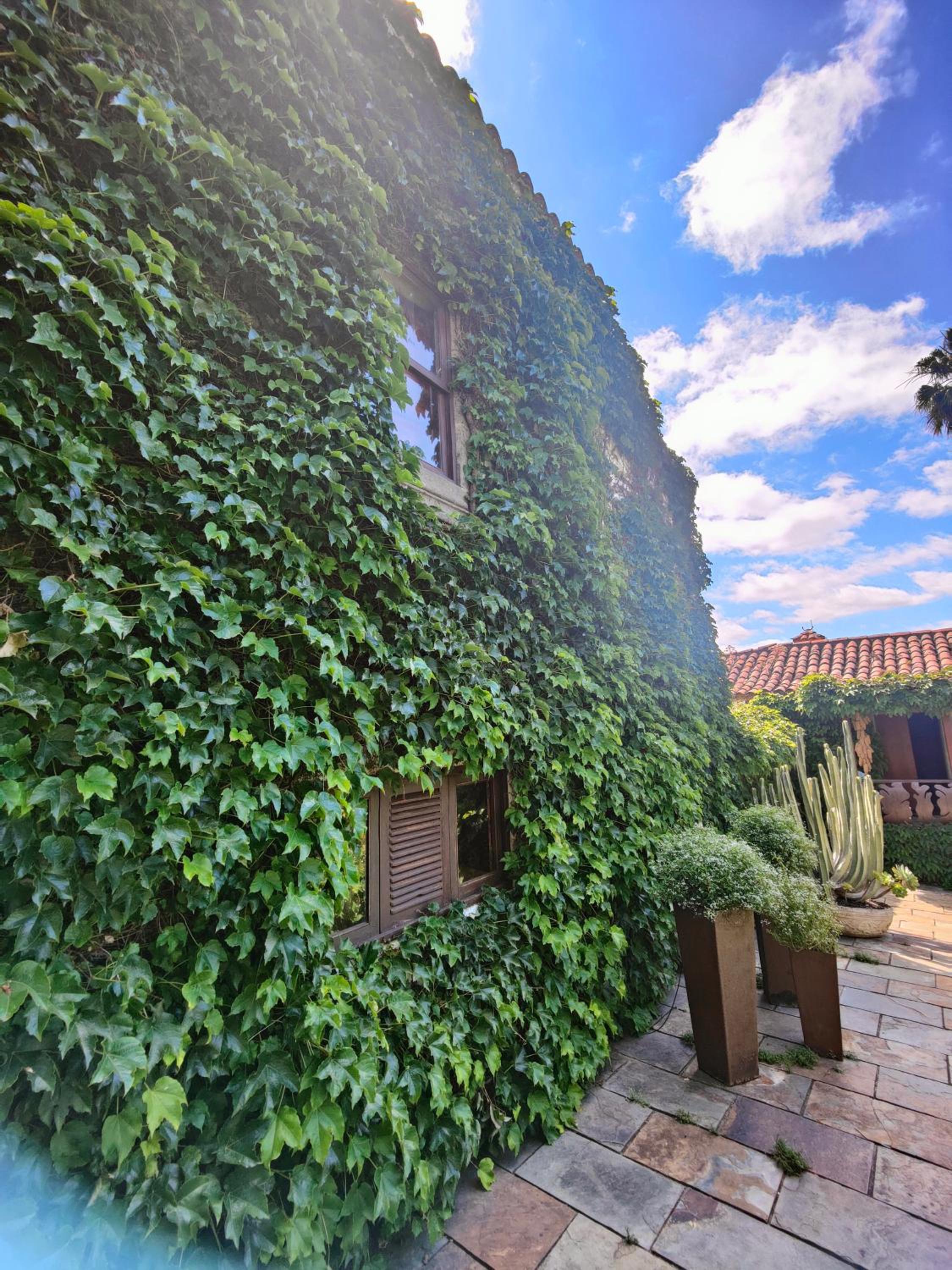 Casa Rural El Borbullón