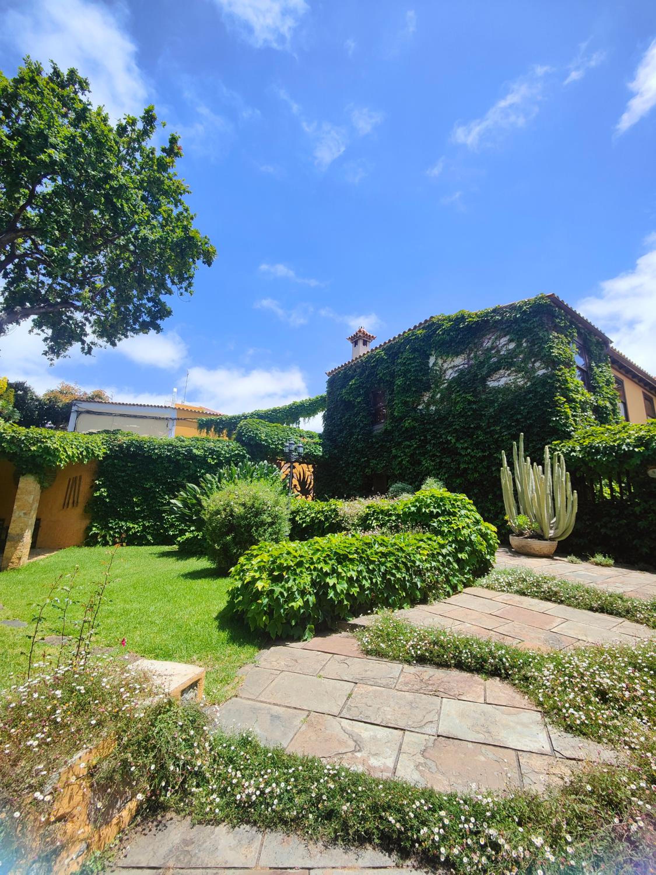 Casa Rural El Borbullón