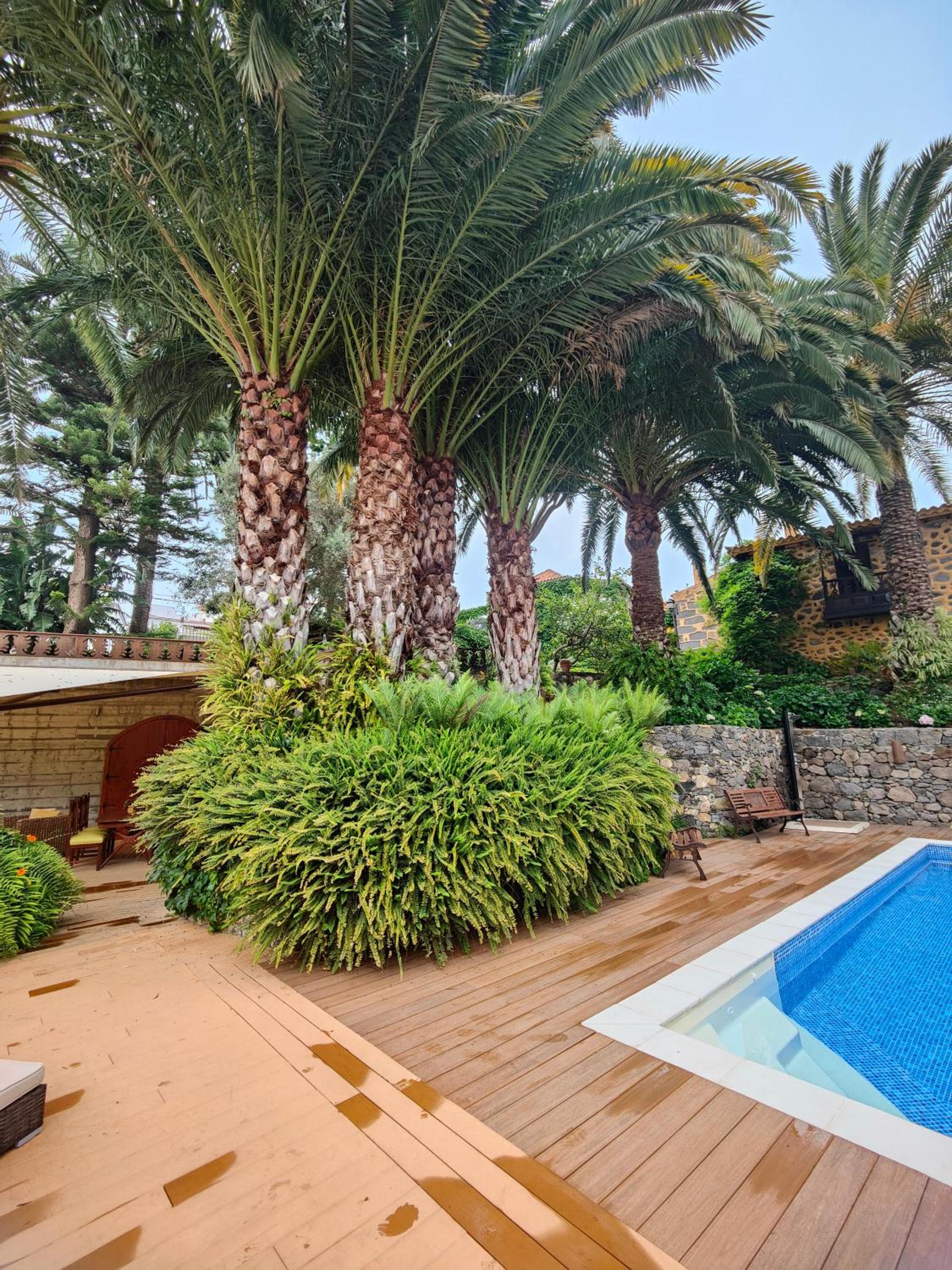 Casa Rural El Borbullón