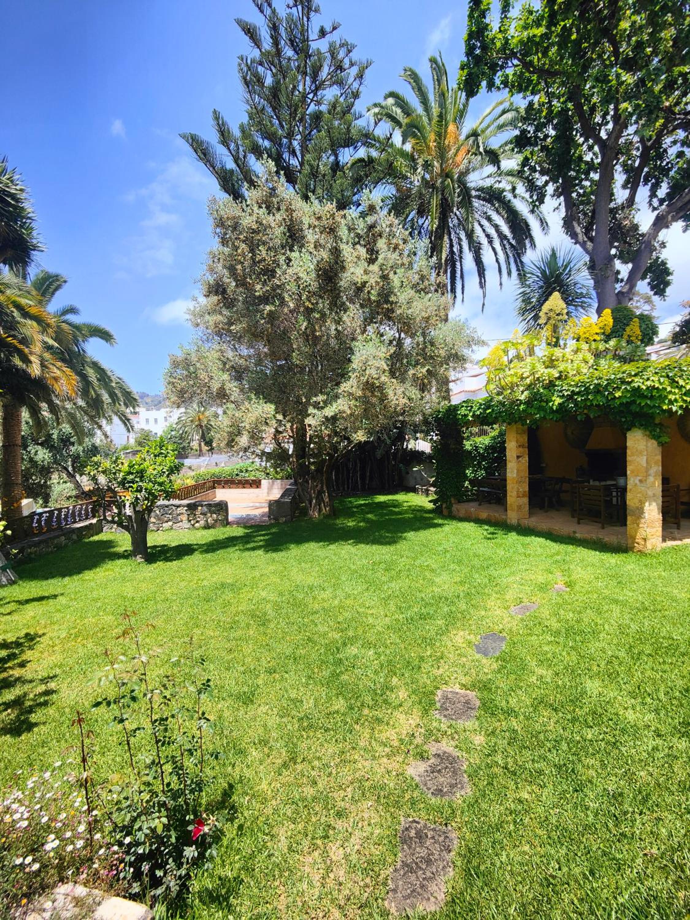 Casa Rural El Borbullón