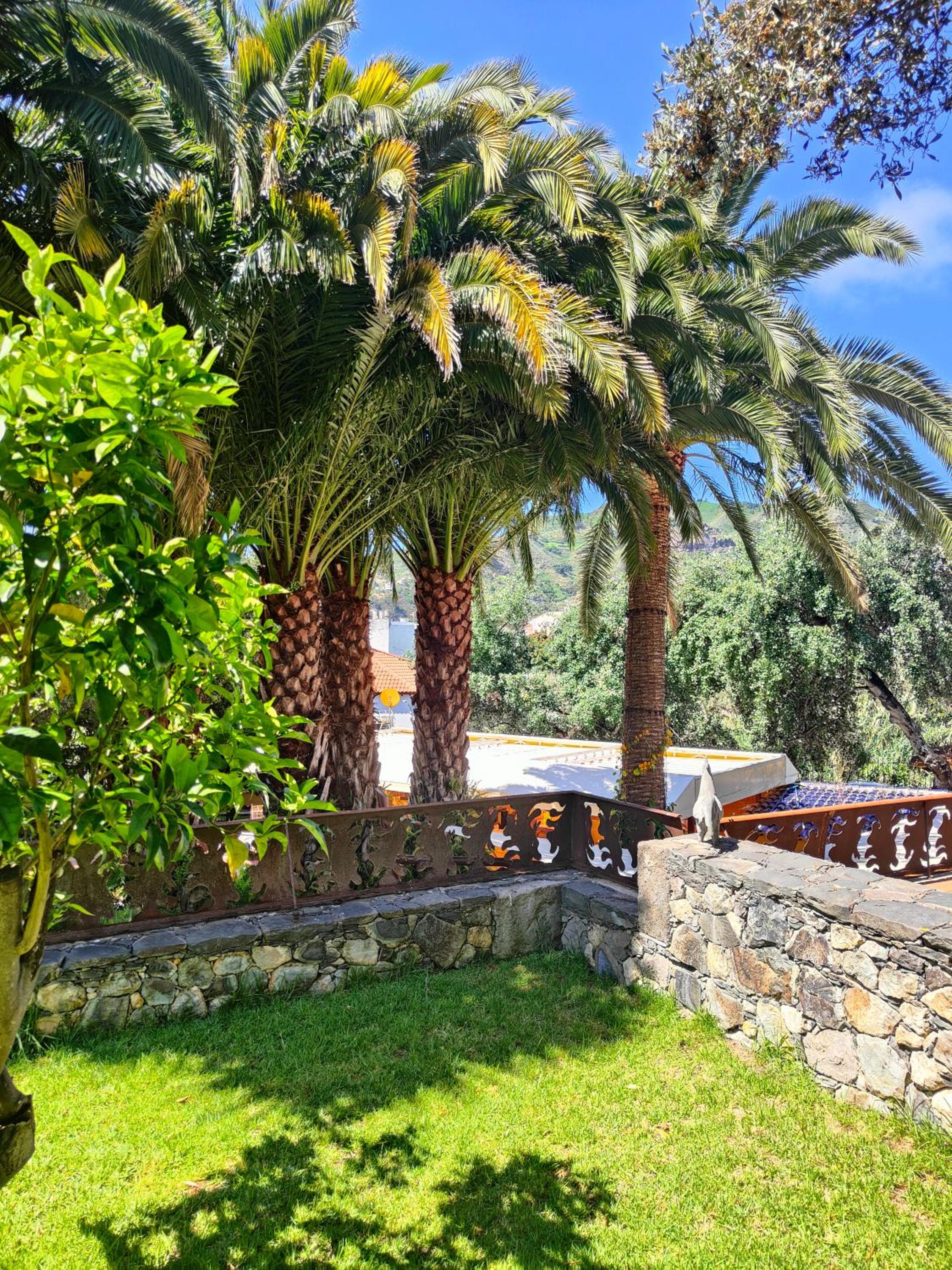 Casa Rural El Borbullón