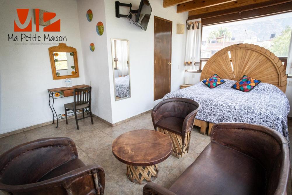 Ma Petite Maison, photo 73