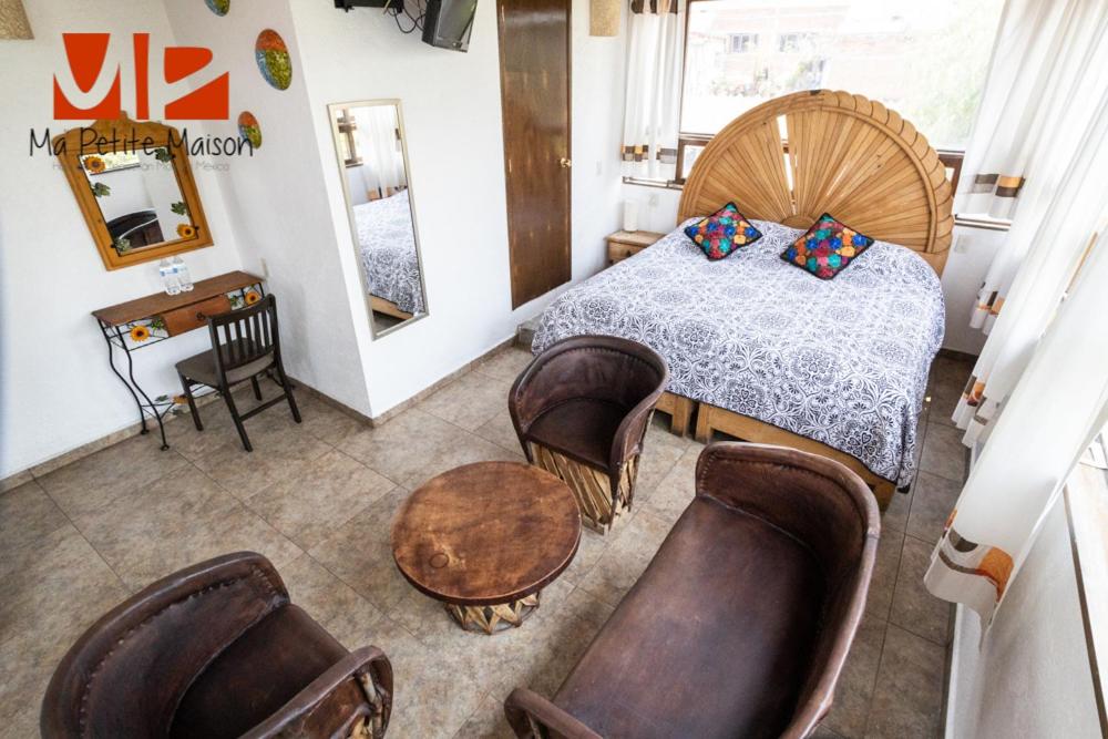 Ma Petite Maison, photo 54