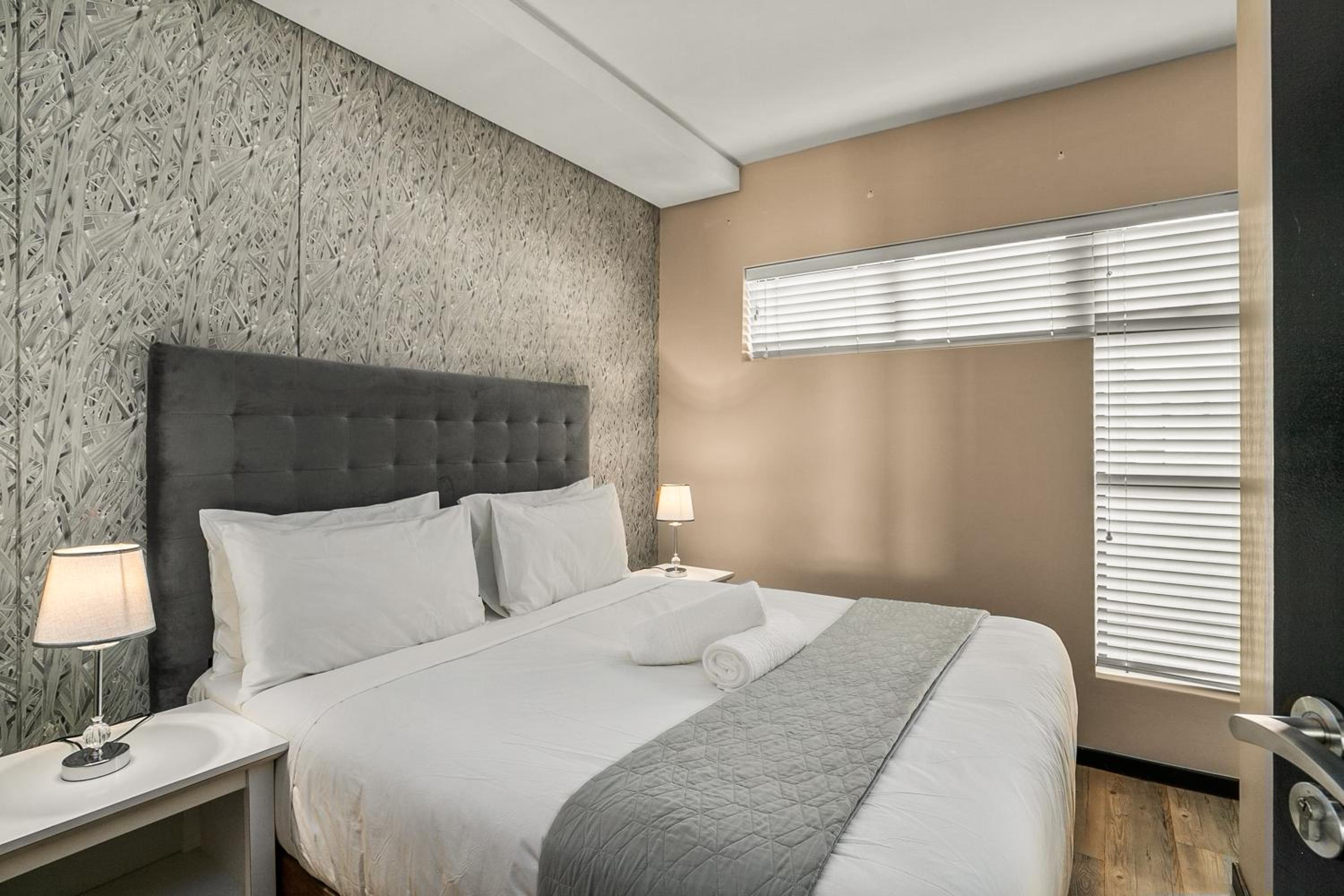 Easy Stay - The Vantage Rosebank 照片第 94 張,共 217 張