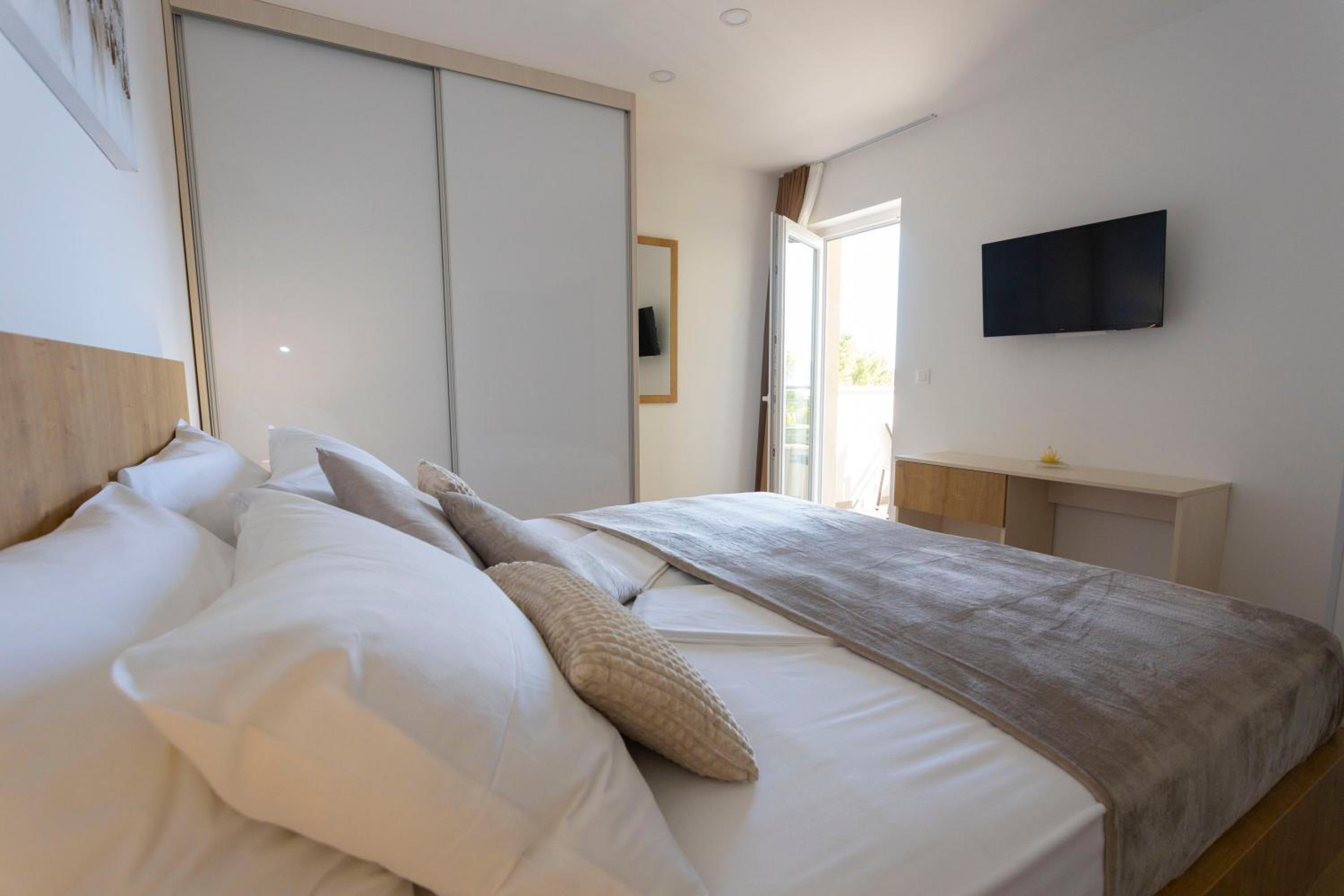 Apartments Vicin