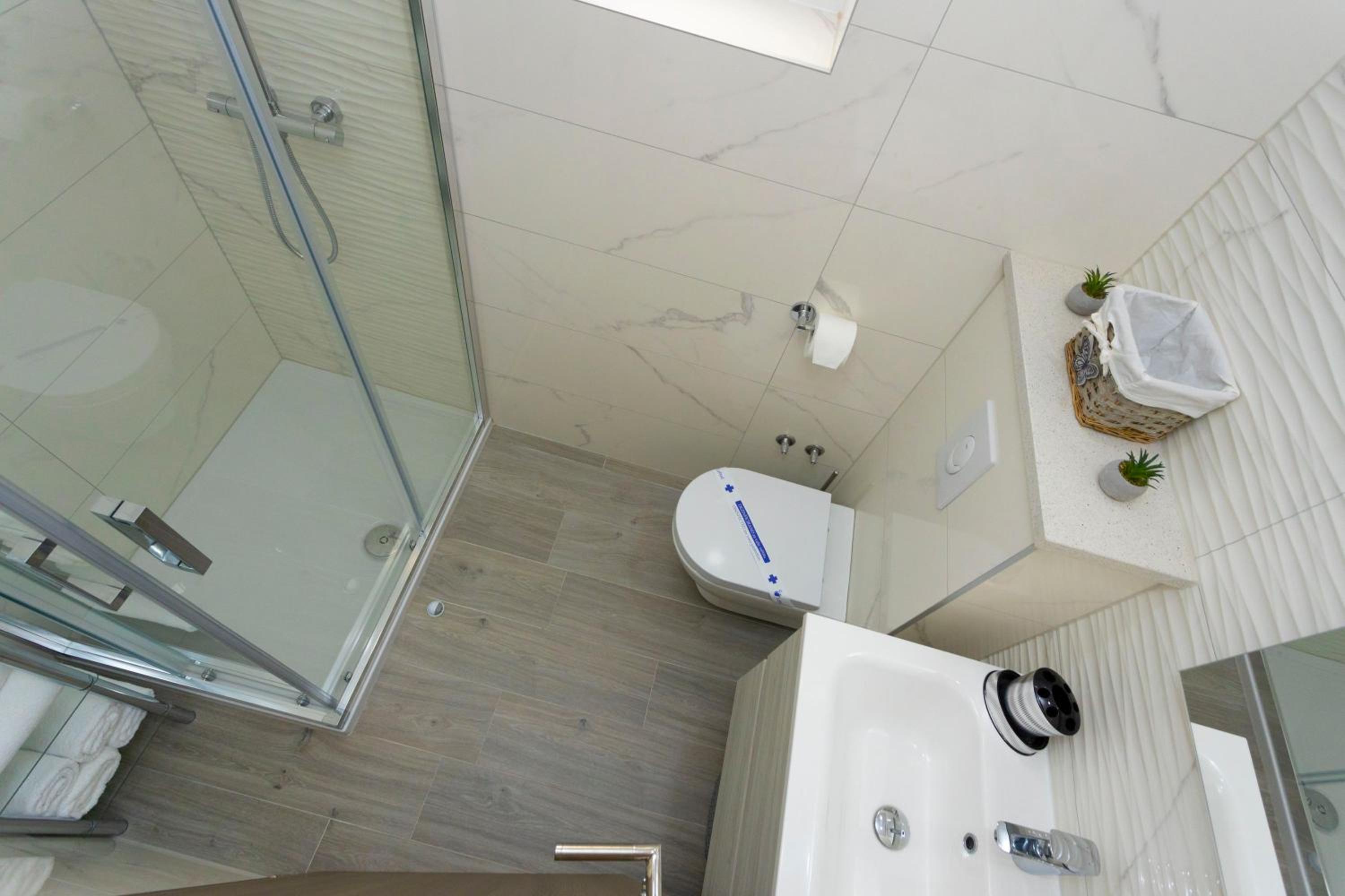 Apartments Vicin