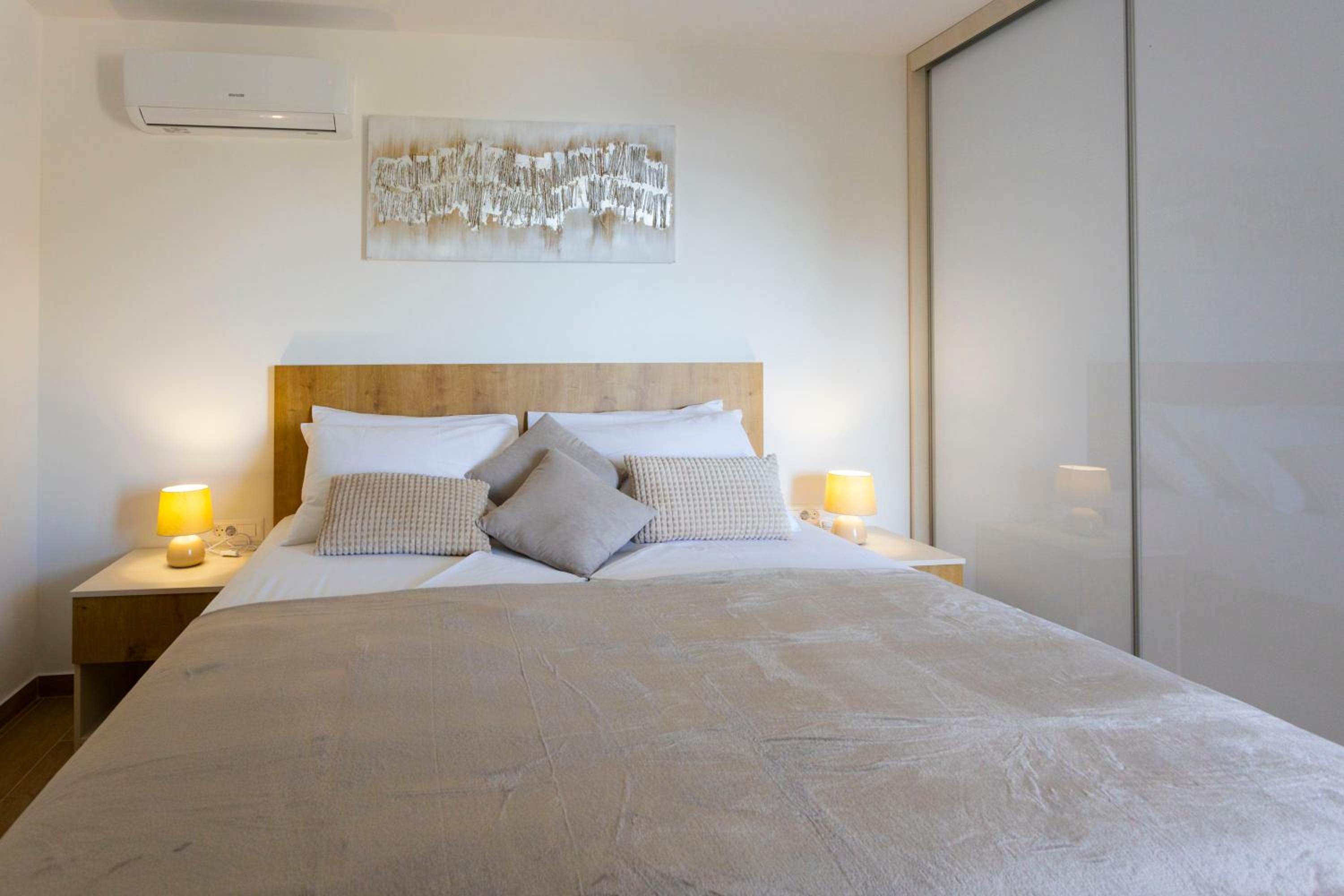 Apartments Vicin