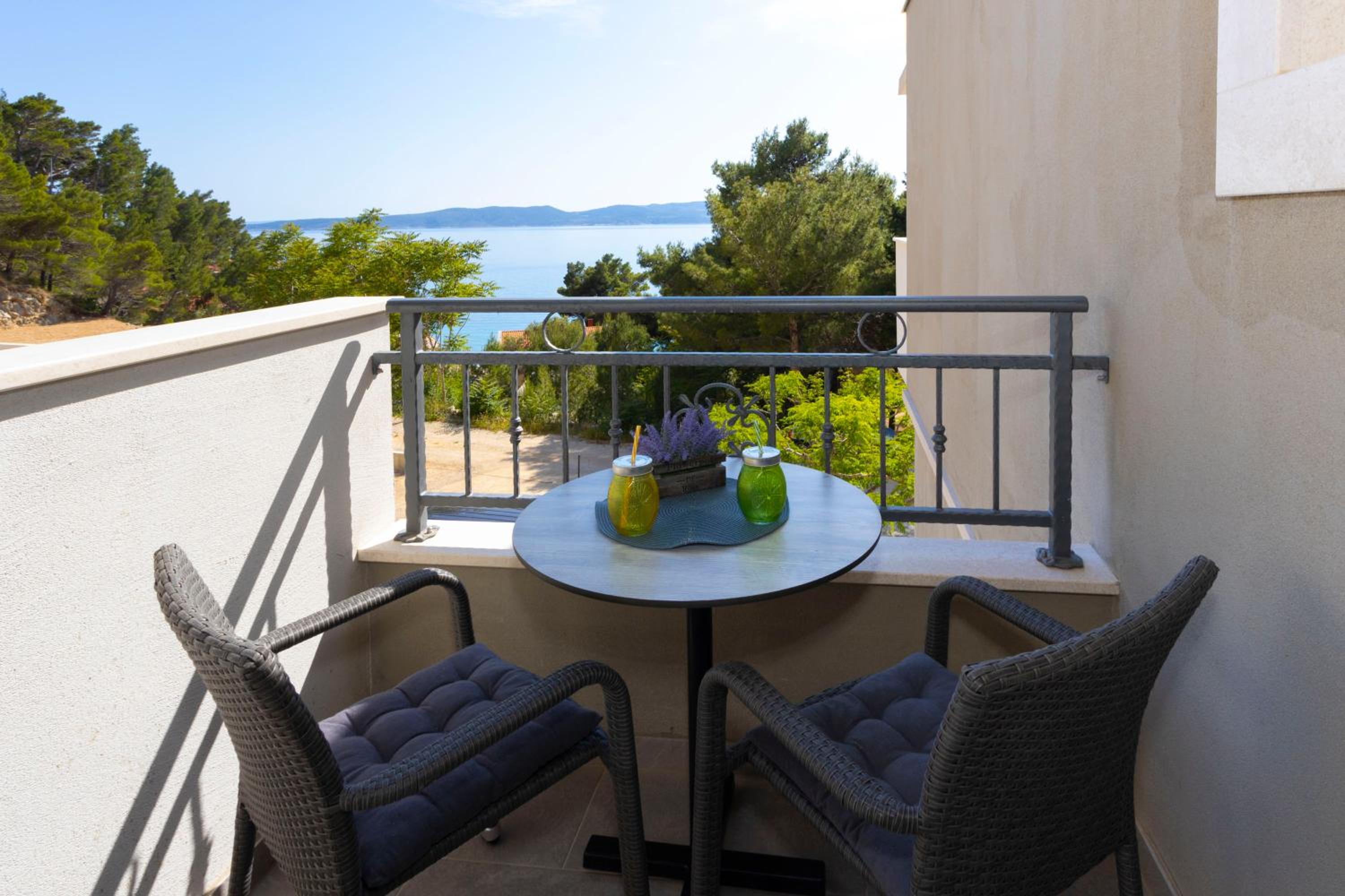 Apartments Vicin