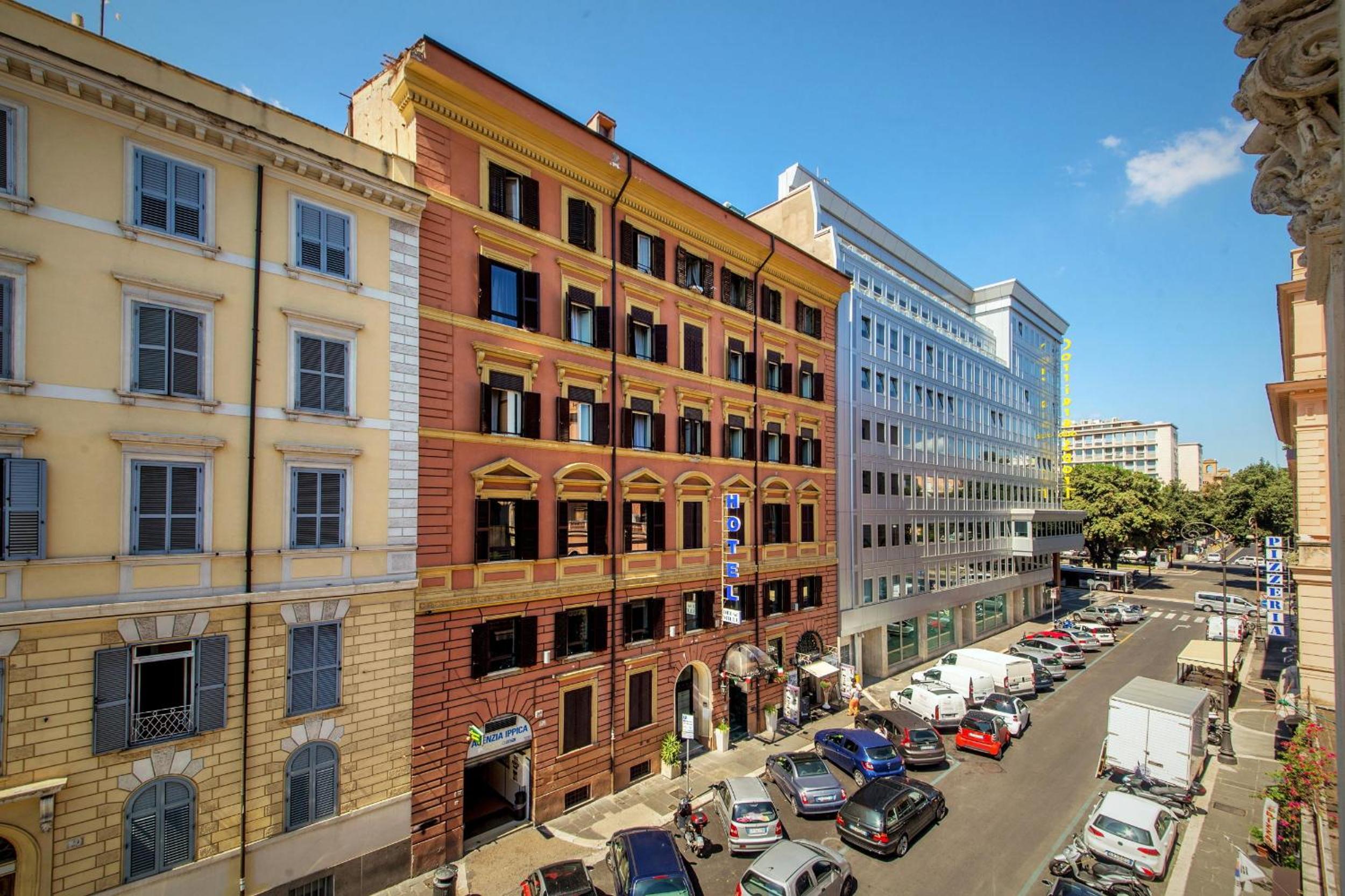 Hotel Dei Mille photo 4