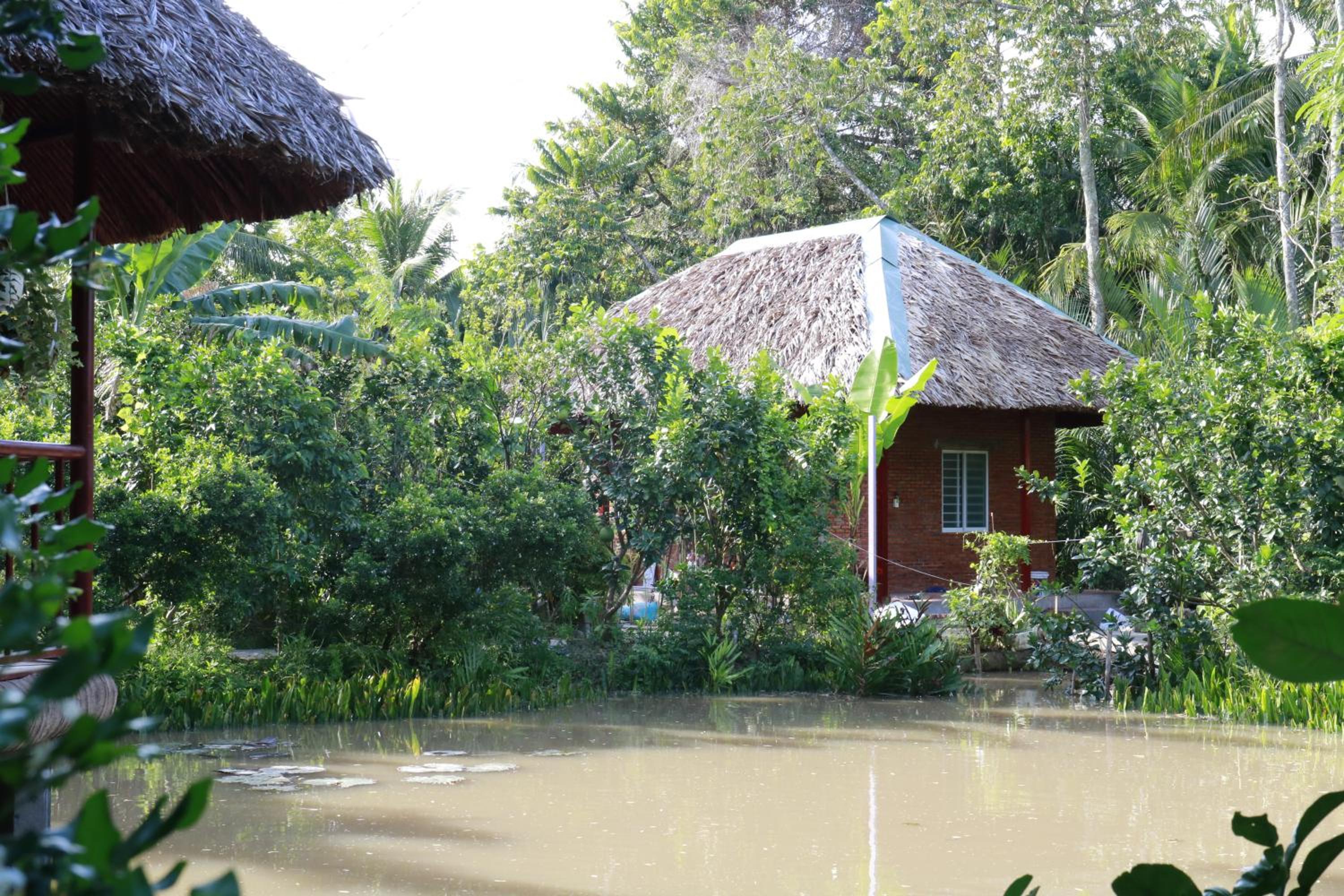 Nguyet Que Homestay & Tours view 4