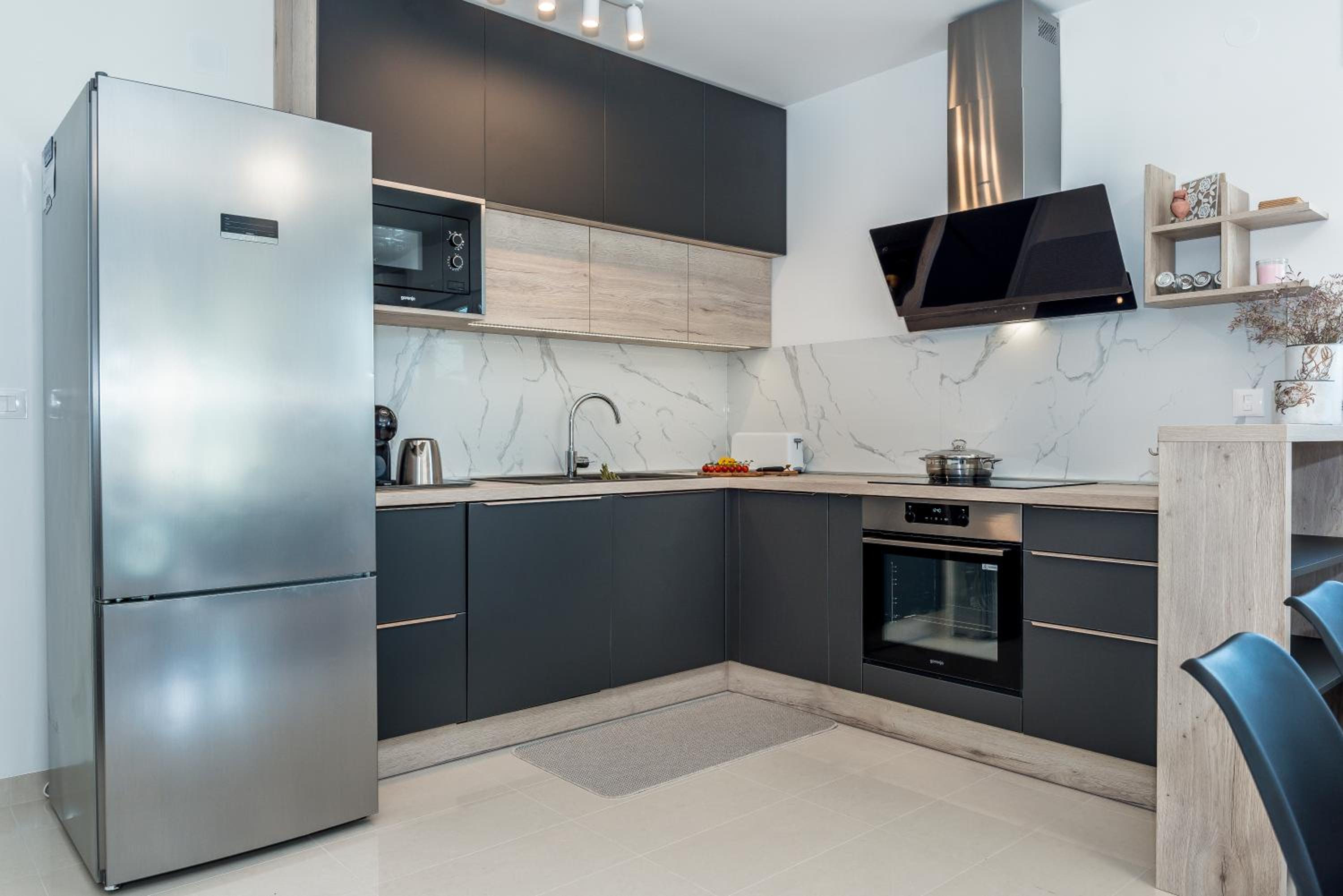 VILLA PRESTIGE view 4