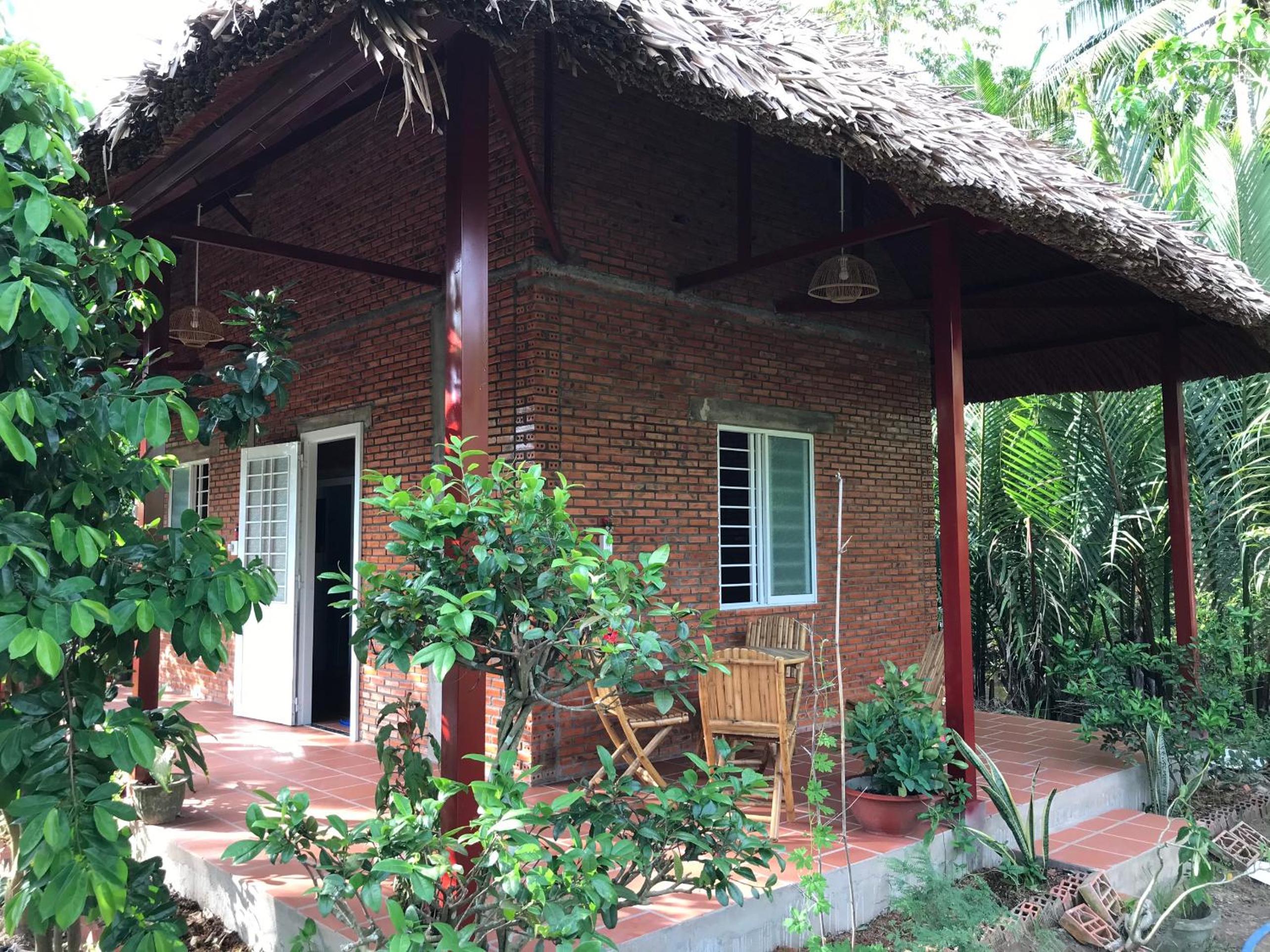 Nguyet Que Homestay & Tours view 5